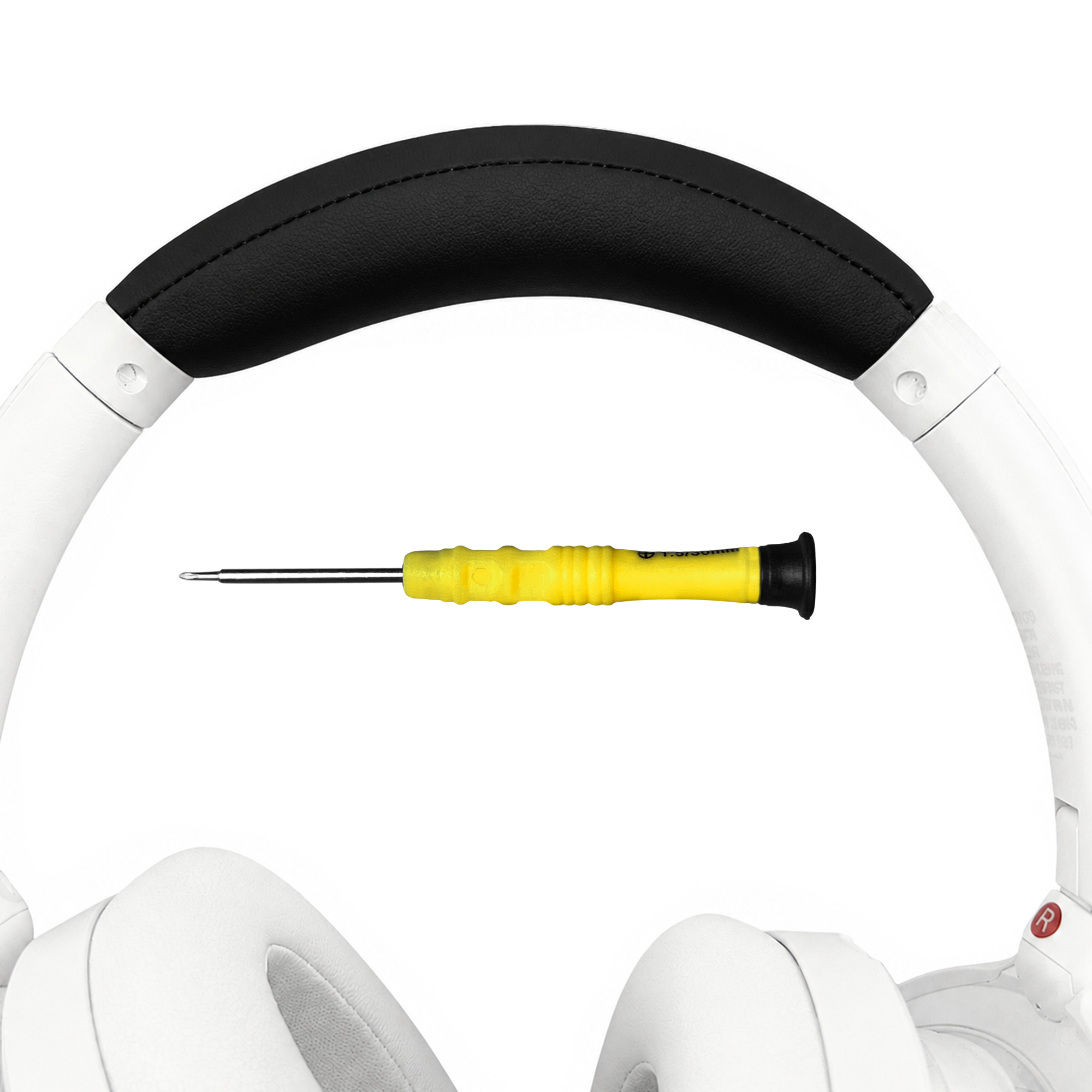 CS Replacement Headband Pad Cushion for Sony WH-XB910N Headphones YY2951