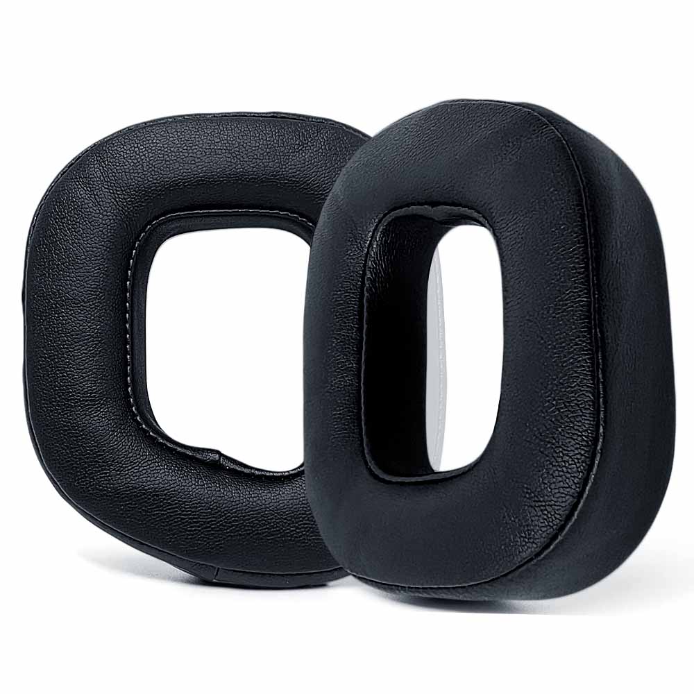 CentralSound Replacement Ear Pad Cushions for Corsair HS80 Gaming Headset - CentralSound
