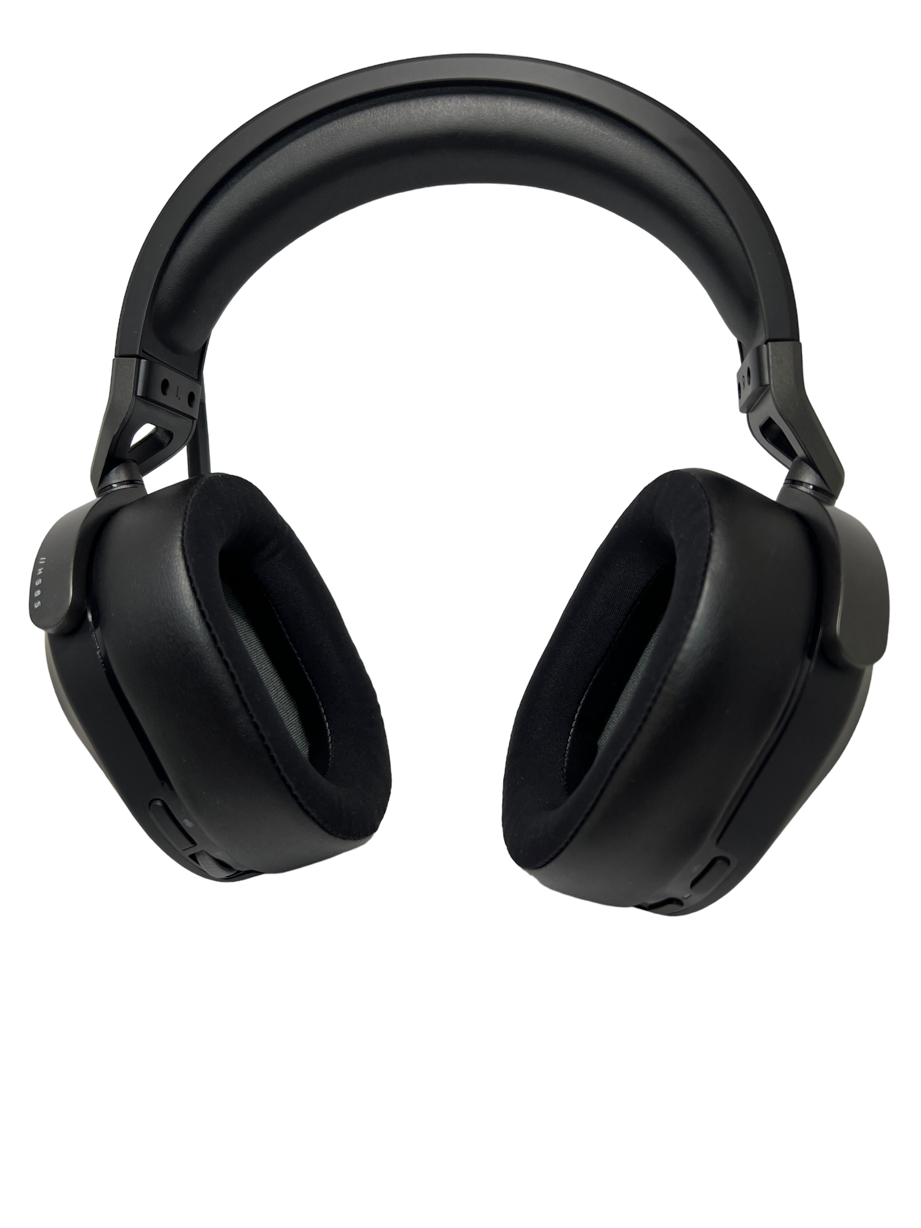 HS PRO SERIES GAMING HEADSETS