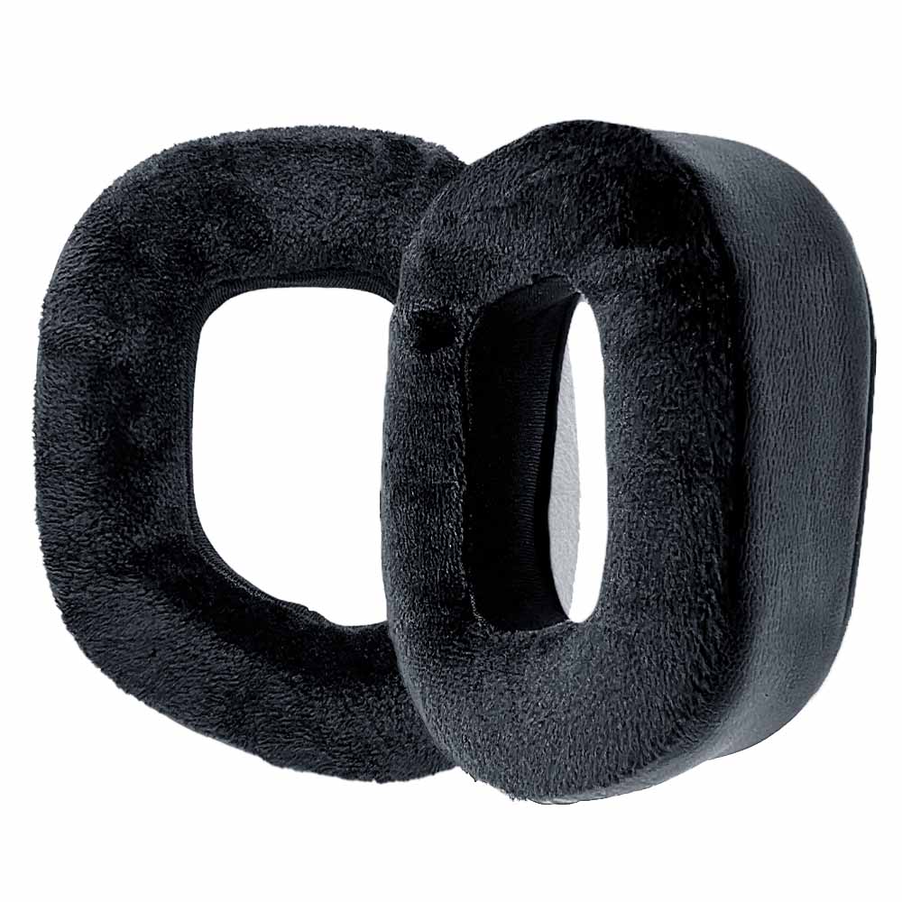 CentralSound Replacement Ear Pad Cushions for Corsair HS80 Gaming Headset - CentralSound