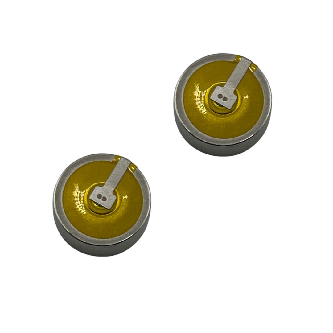 Compatible Sony WF-1000XM5 Earbud Battery Replacement – ZeniPower Z55FH | 3.85V 90mAh 347mWh - CentralSound