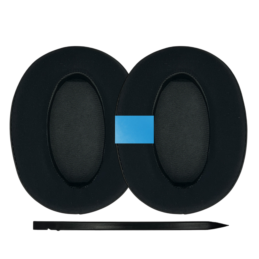 CS Replacement Cooling Gel Ear Pad Cushion for Sony WH-H910N h.ear on  3 Wireless Headphones