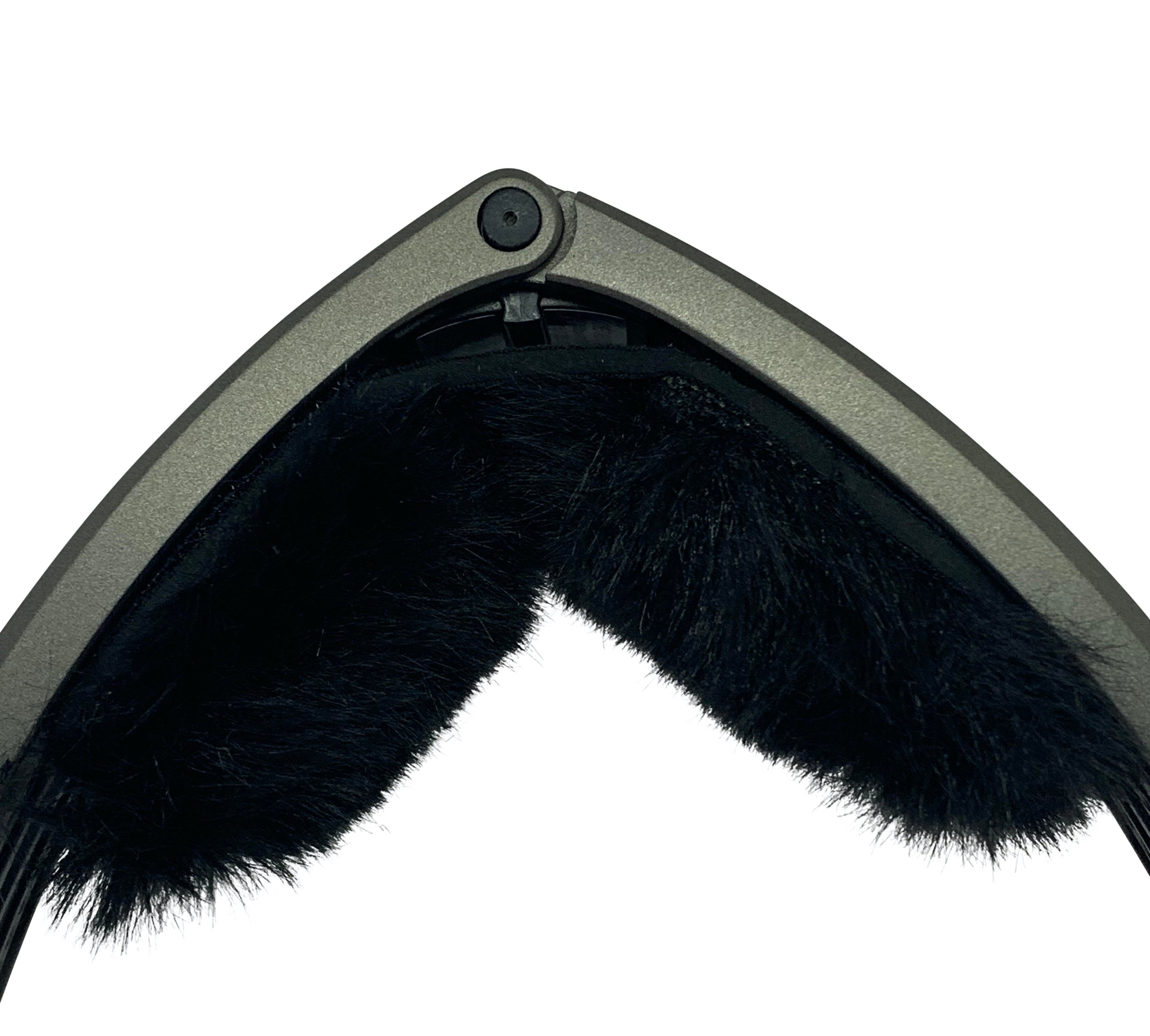Bose X A10 Aviation Headset Headband Cushion Head Pad Part - CentralSound