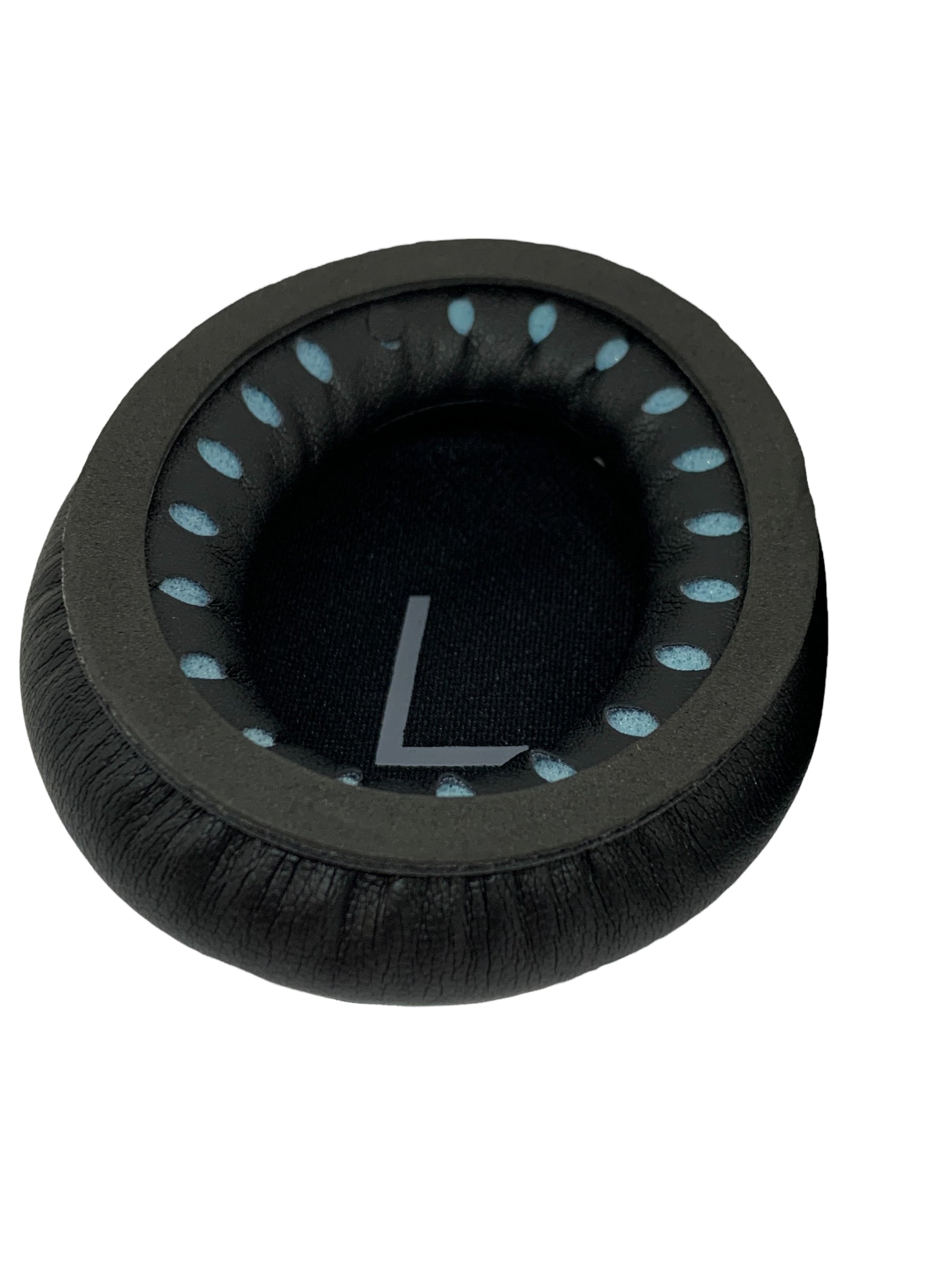 CentralSound Memory Foam Ear Pad Cushions for Bose QuietComfort 45 QC45 Headphones - CentralSound