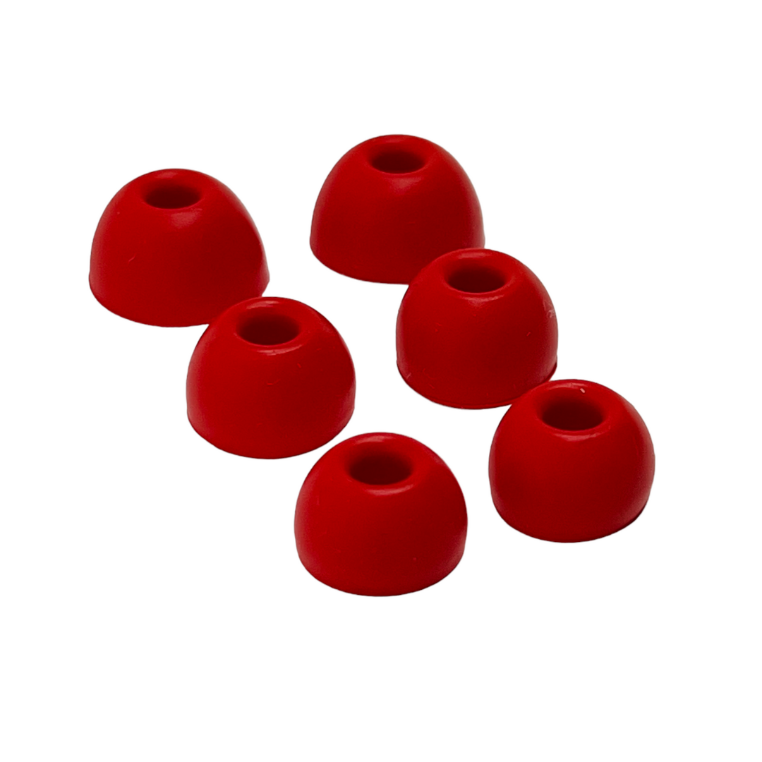 Replacement Soft Silicone Ear Tips For Beats Studio Buds True Wireless Earbuds - CentralSound