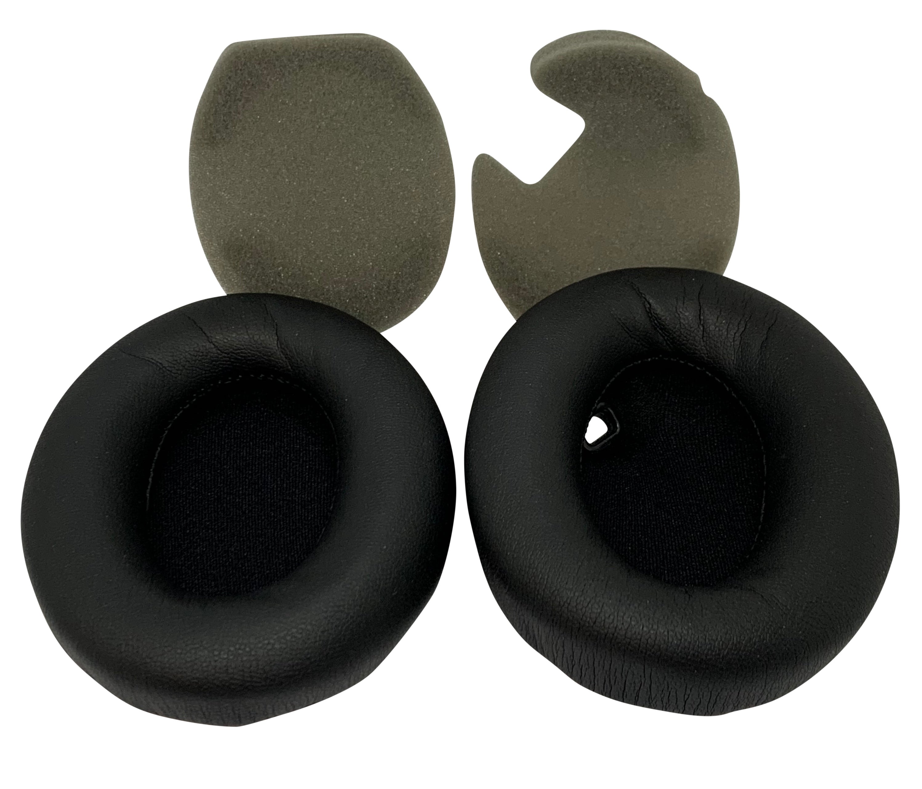 CentralSound Replacement Ear Pad Cushions for Sony WH-1000XM4 WH1000XM