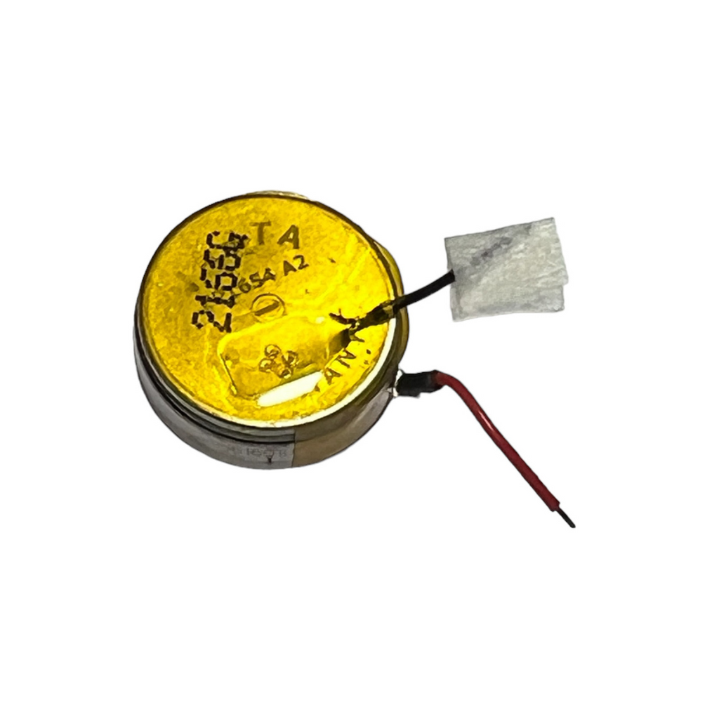 2 Batterie Ricaricabili Per Cuffie Bose - 120mAh 3.7V Li-Ion