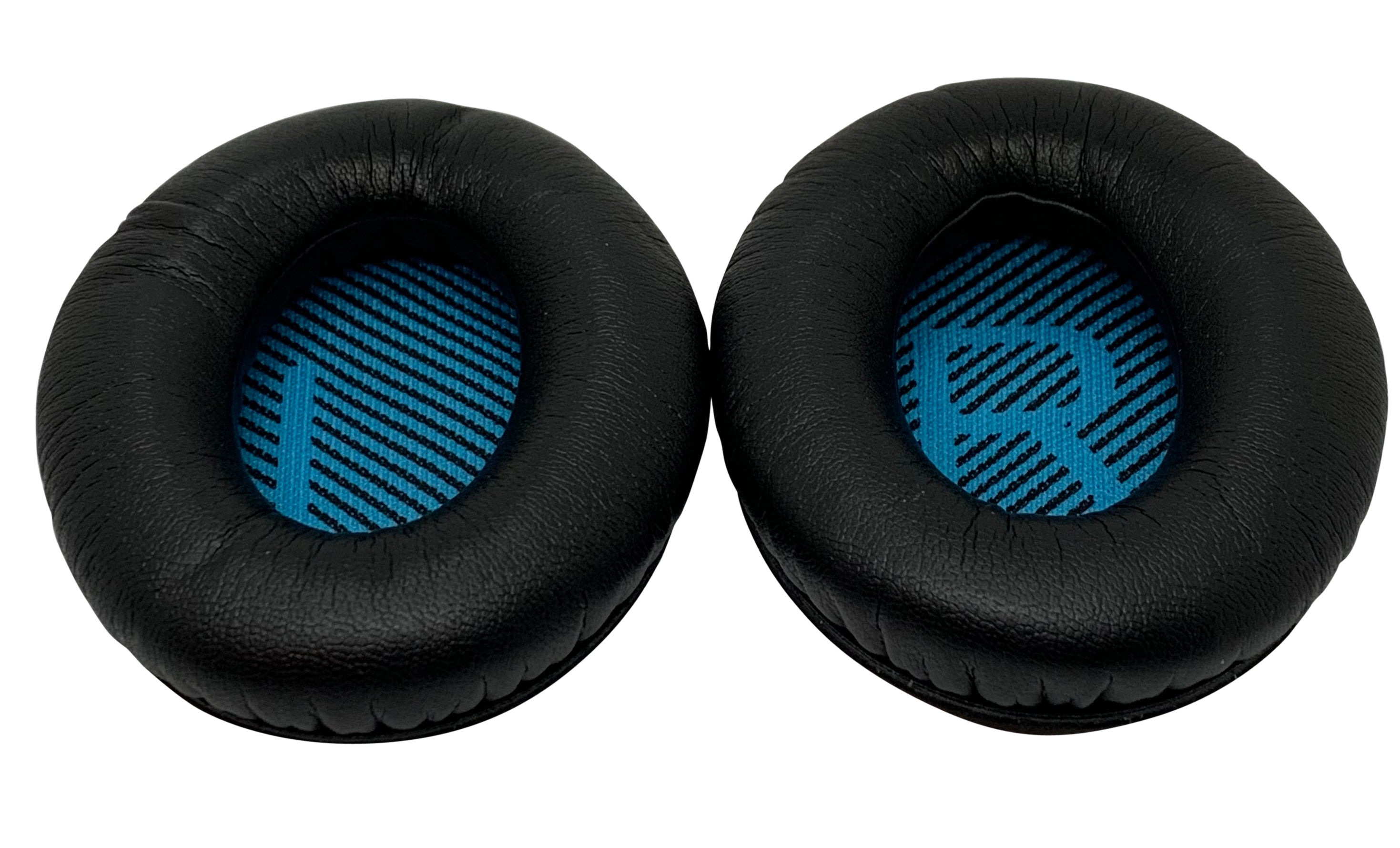 Premium Replacement Ear Pad Cushions for Bose QuietComfort 25 QC25 Headphones - CentralSound