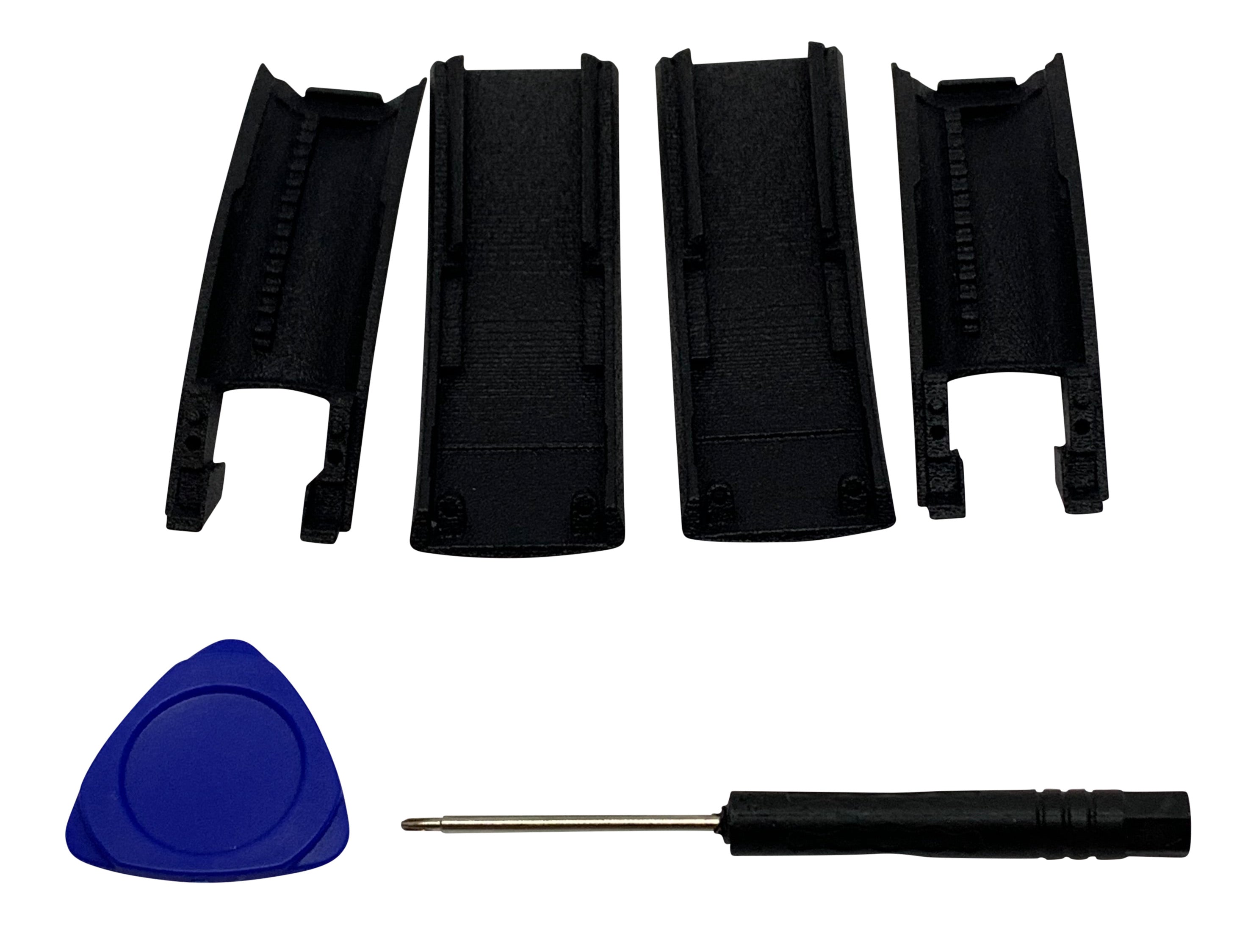 Replacement Side Cover Slider Parts Headband UPGRADE KIT for Sony WH-1000XM4 WH1000XM4 Headphones - CentralSound