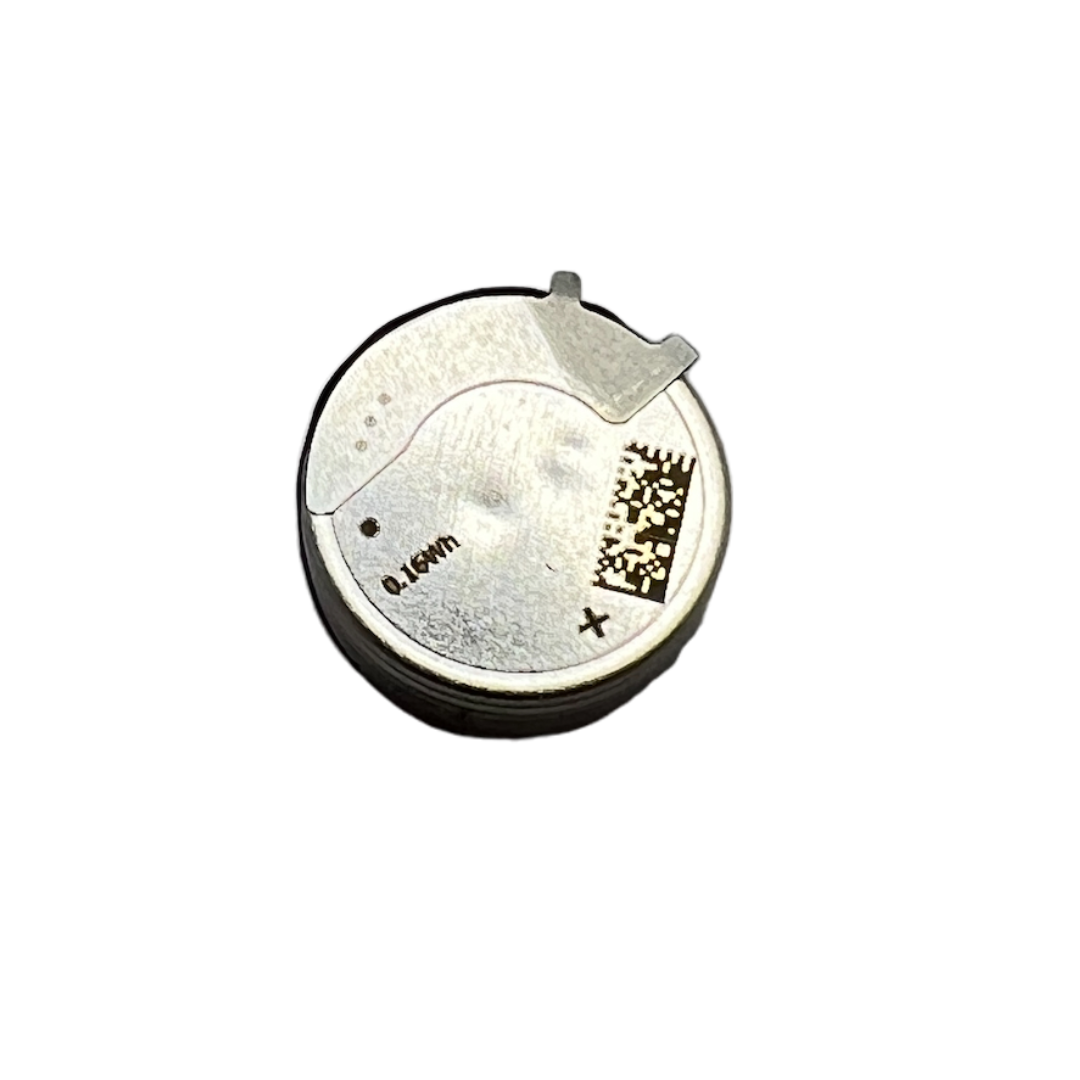 2x Apple AirPods 3rd Generation Battery Replacement Part Left and Right CP1154 A3HOC 3.7v - CentralSound