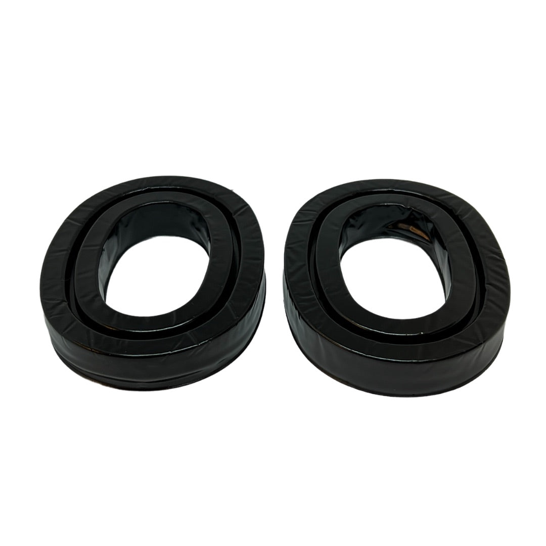 3M - 93835 79A-R-Replacement Foam Inserts for ComTac III (7100159950)