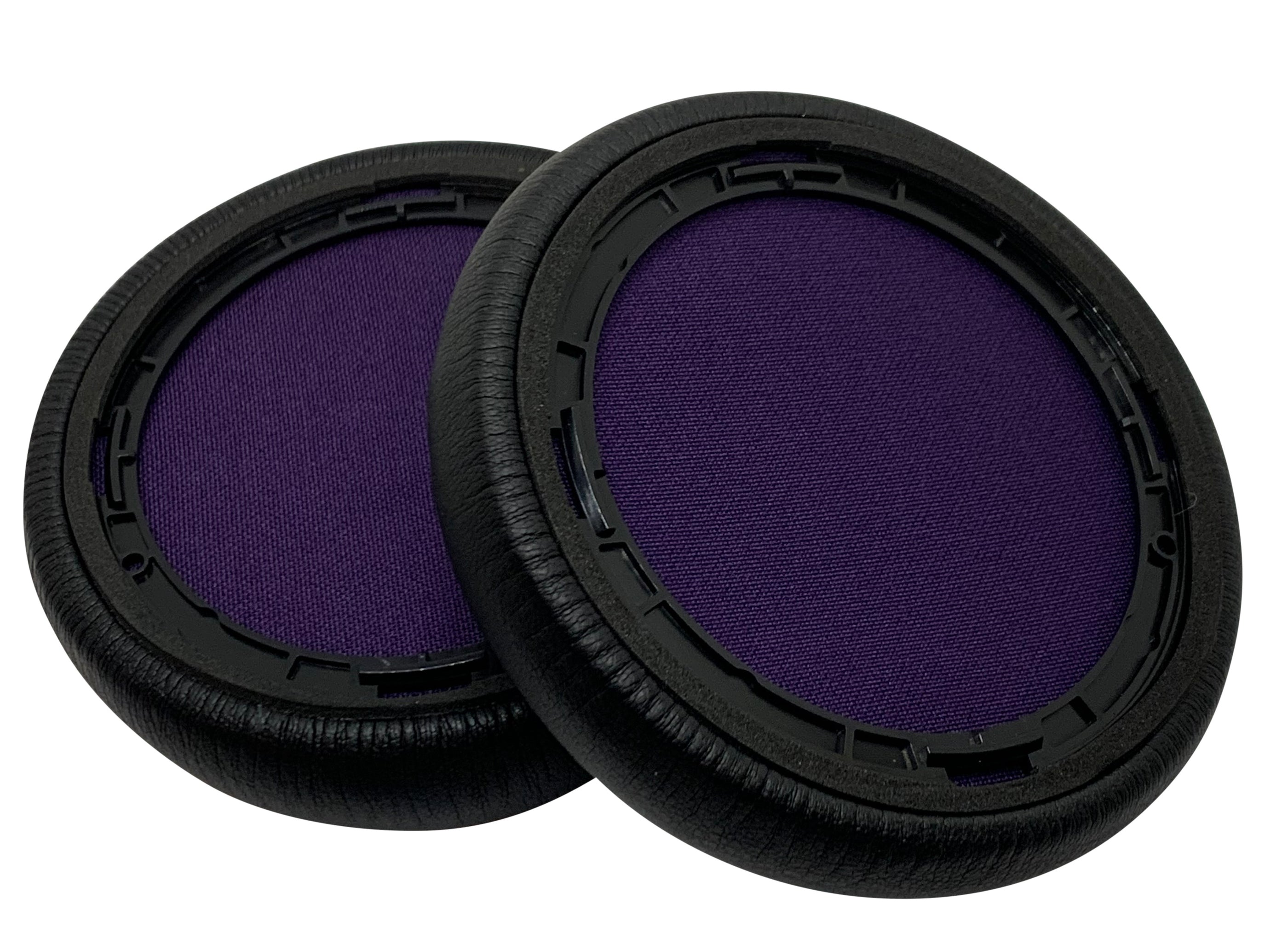 Replacement Ear Pad Cushions for Plantronics Backbeat Pro Wireless Headphones CentralSound