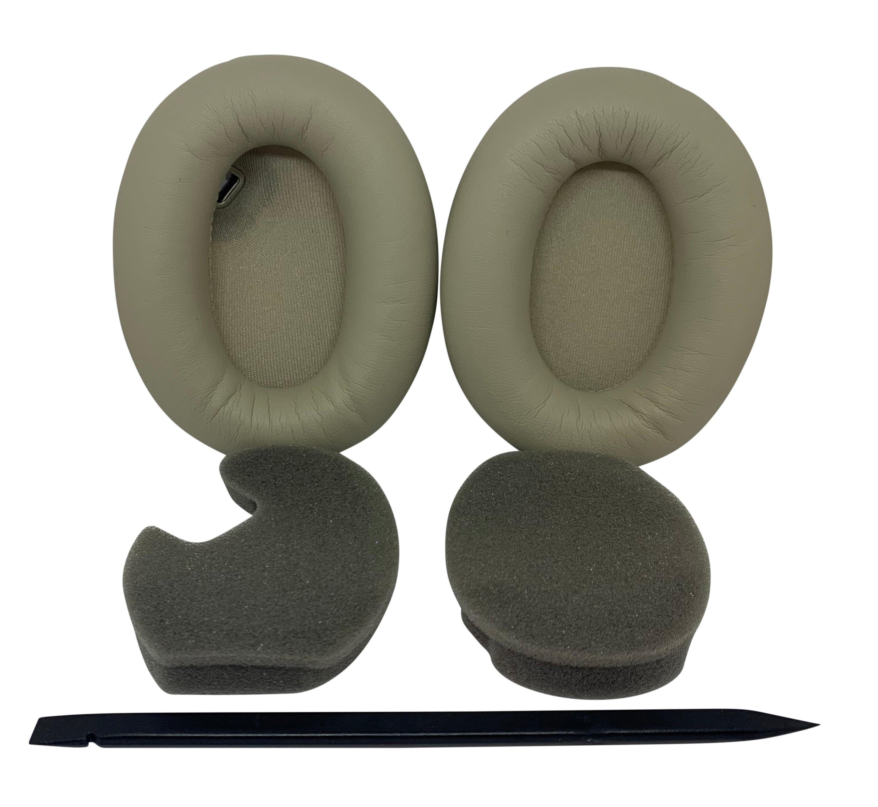 CentralSound Replacement Ear Pad Cushions for Sony WH-1000XM4 WH1000XM