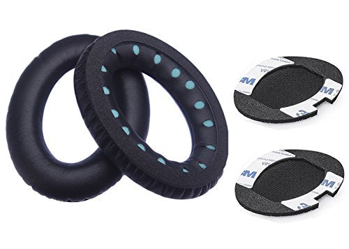 Quietcomfort 2 replacement online ear cushions