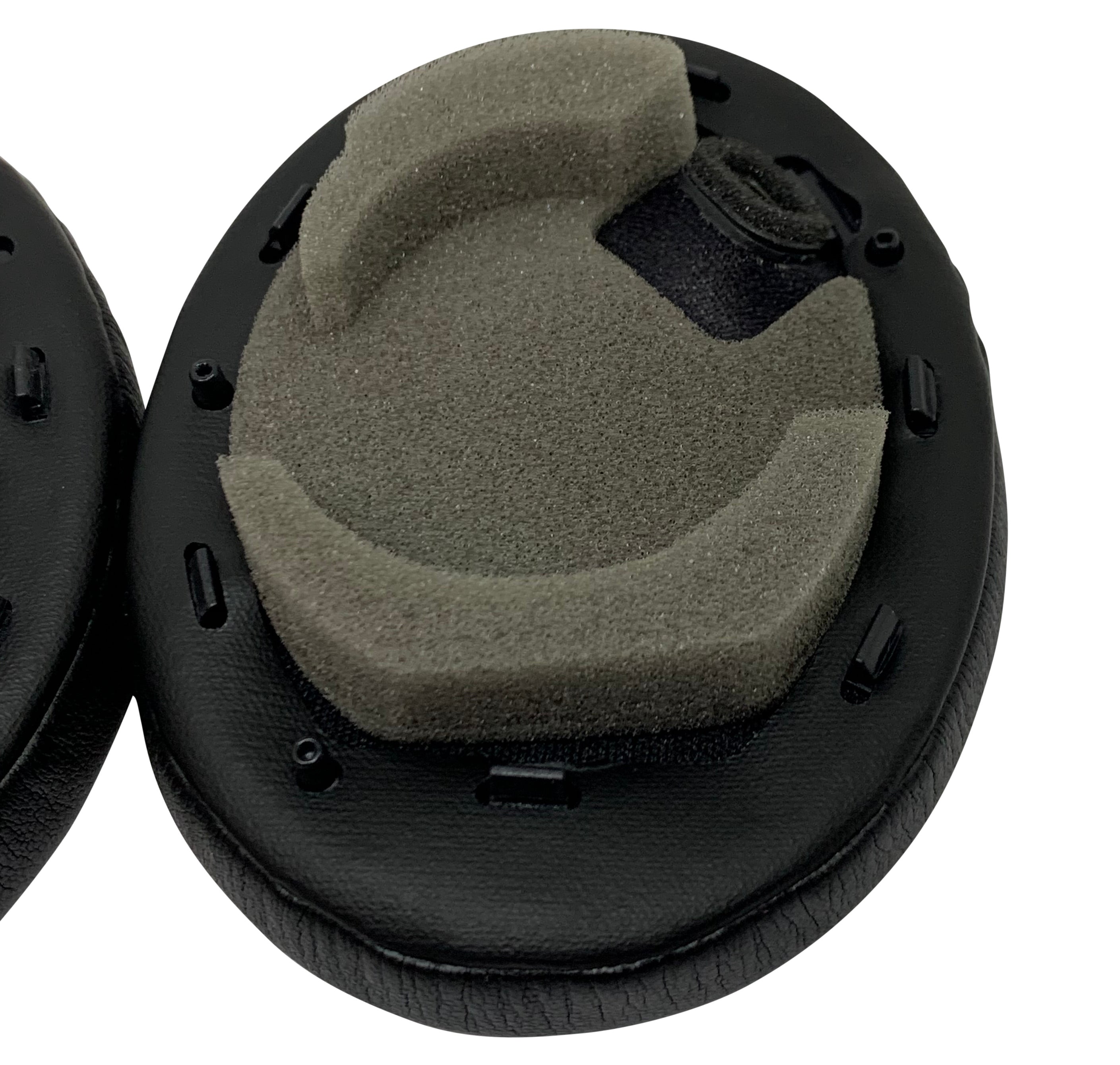 CentralSound Replacement Ear Pad Cushions for Sony WH-1000XM4 Headphones - CentralSound