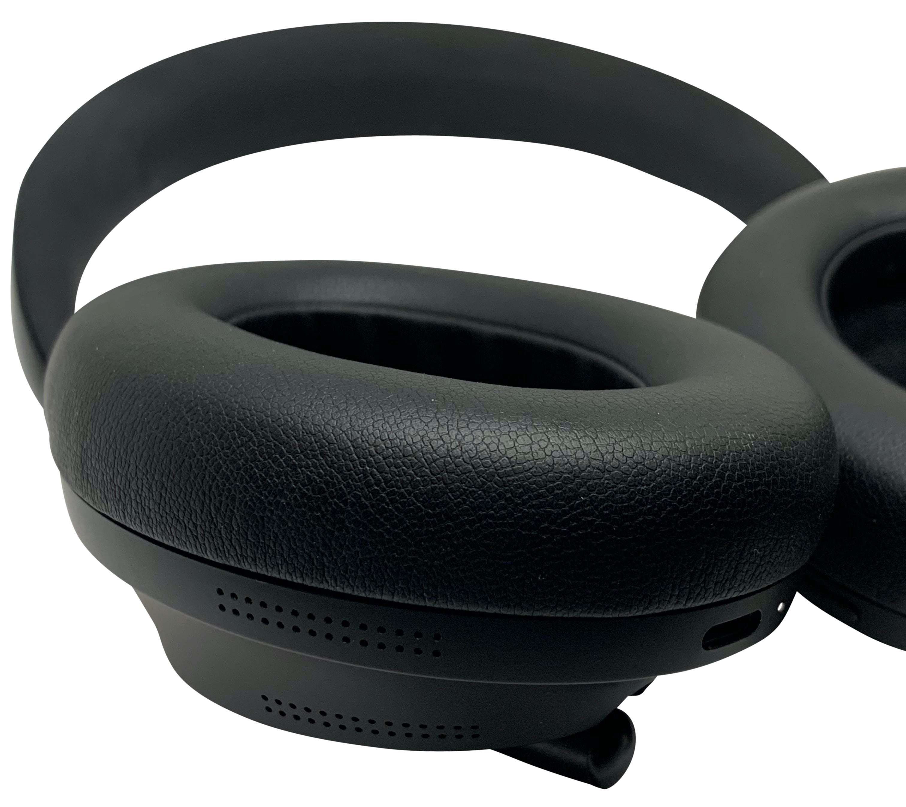 Replacement Ear Pad Cushions for Bose 700 Noise Cancelling Headphones - CentralSound