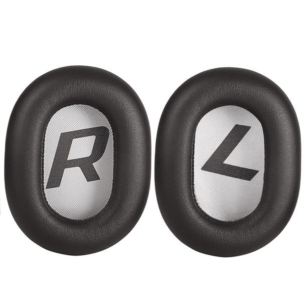 CentralSound Replacement Ear Cushions Pads for Plantronics BackBeat Pro 2 and Voyager 8200 UC Headphones - CentralSound