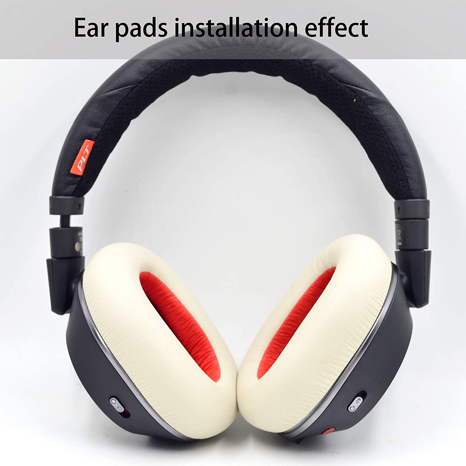 CentralSound Replacement Ear Cushions Pads for Plantronics