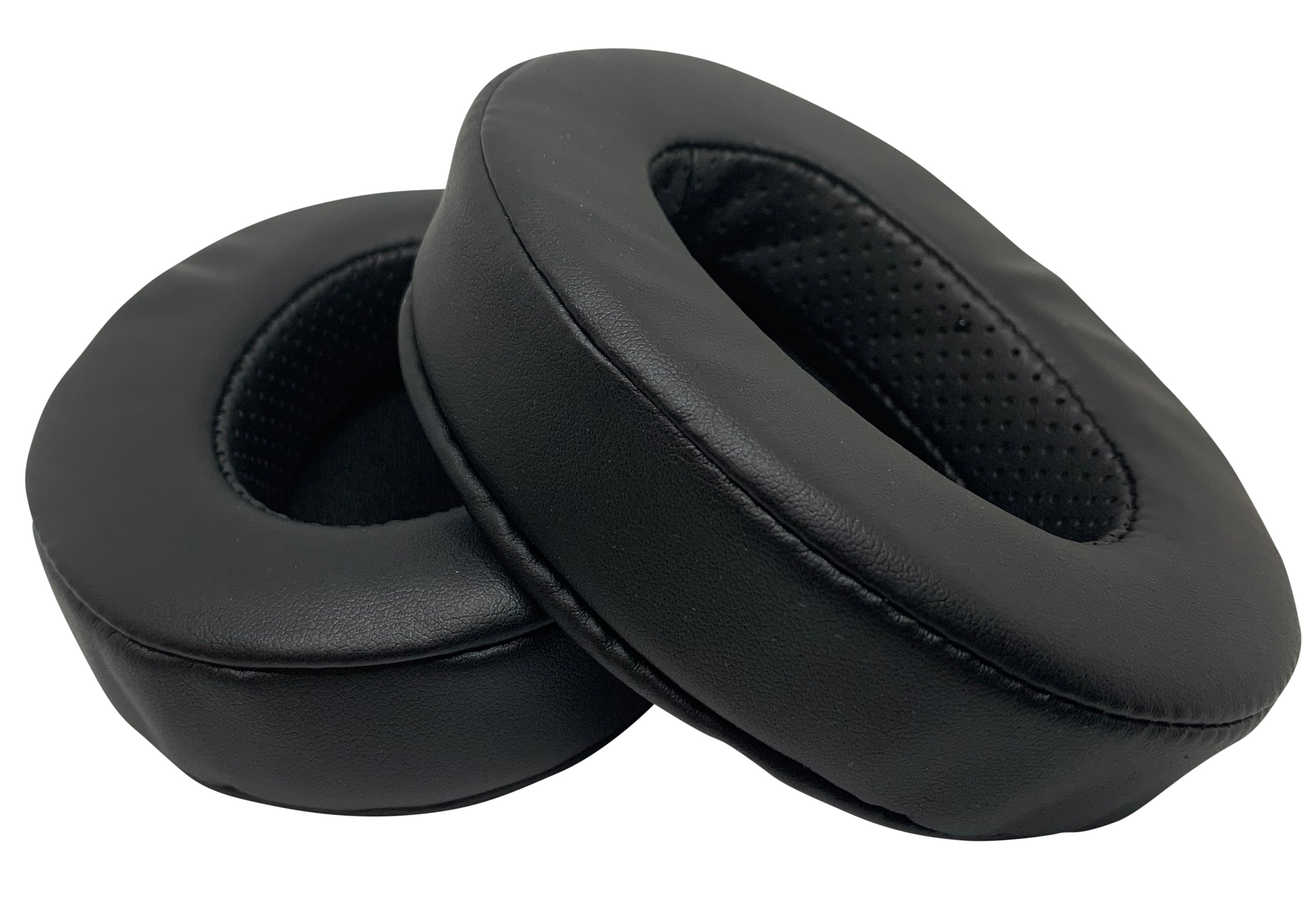 CentralSound Premium XL Upgraded Memory Foam Ear Pad Cushions for Kingston HyperX Gaming Headsets - CentralSound