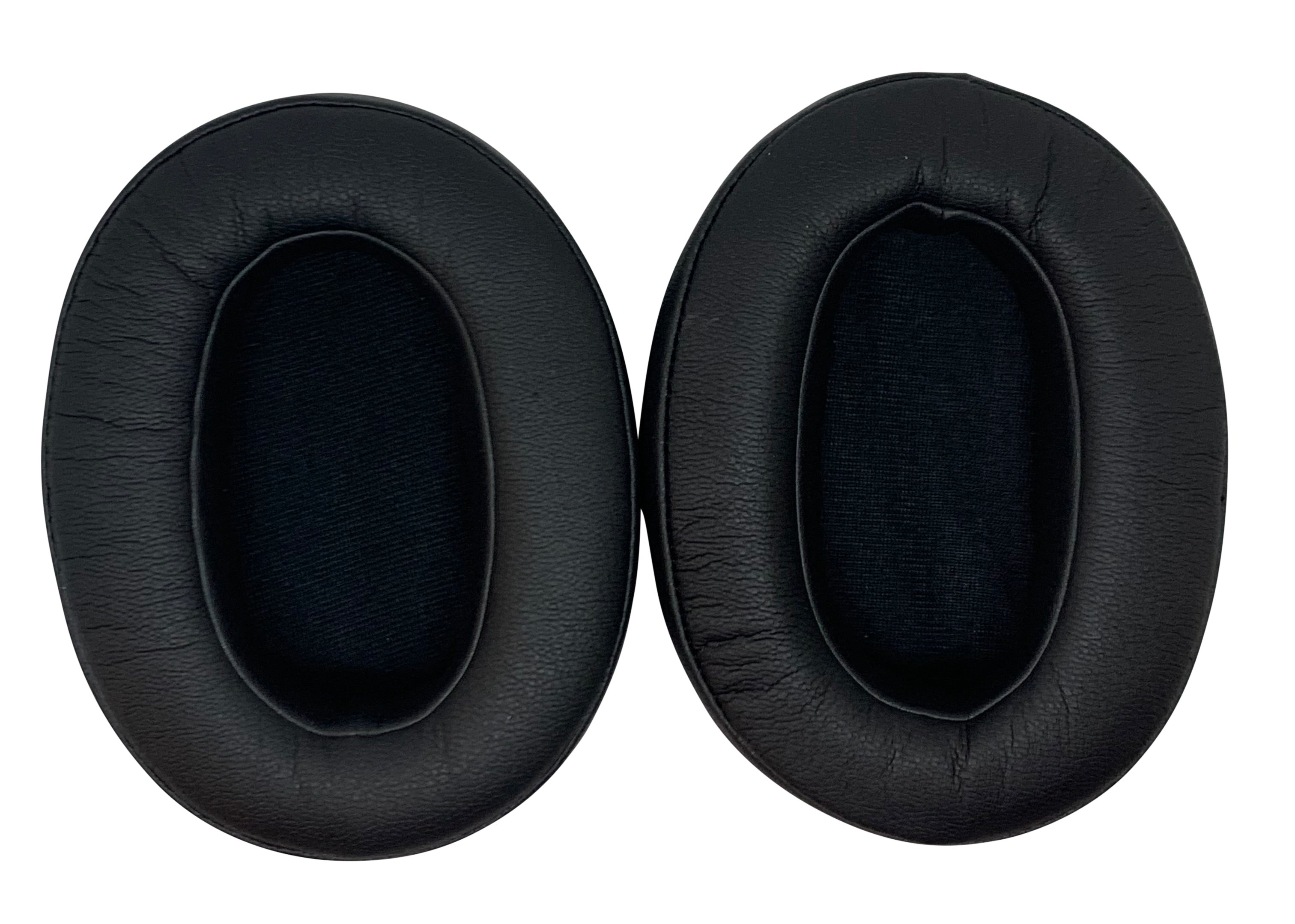 CentralSound Replacement Ear Pad Cushions for Sony WH-XB900N XB900 Hea