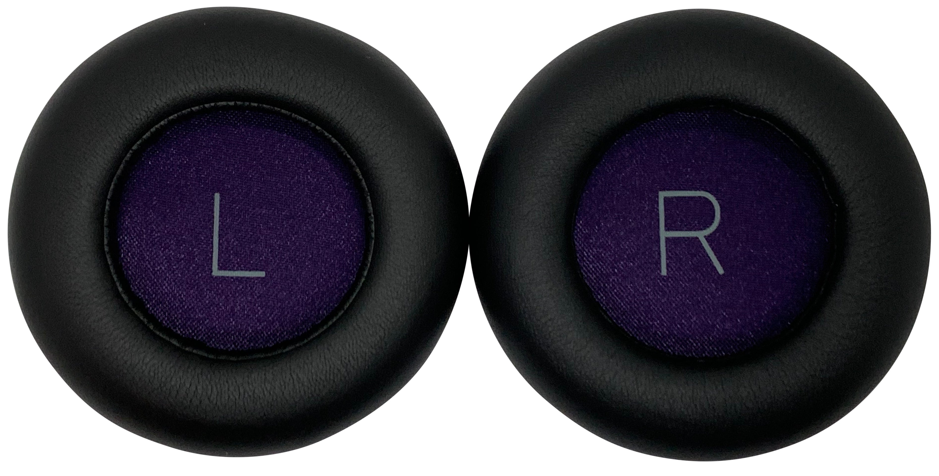Replacement Ear Pad Cushions for Plantronics Backbeat Pro Wireless Headphones - CentralSound