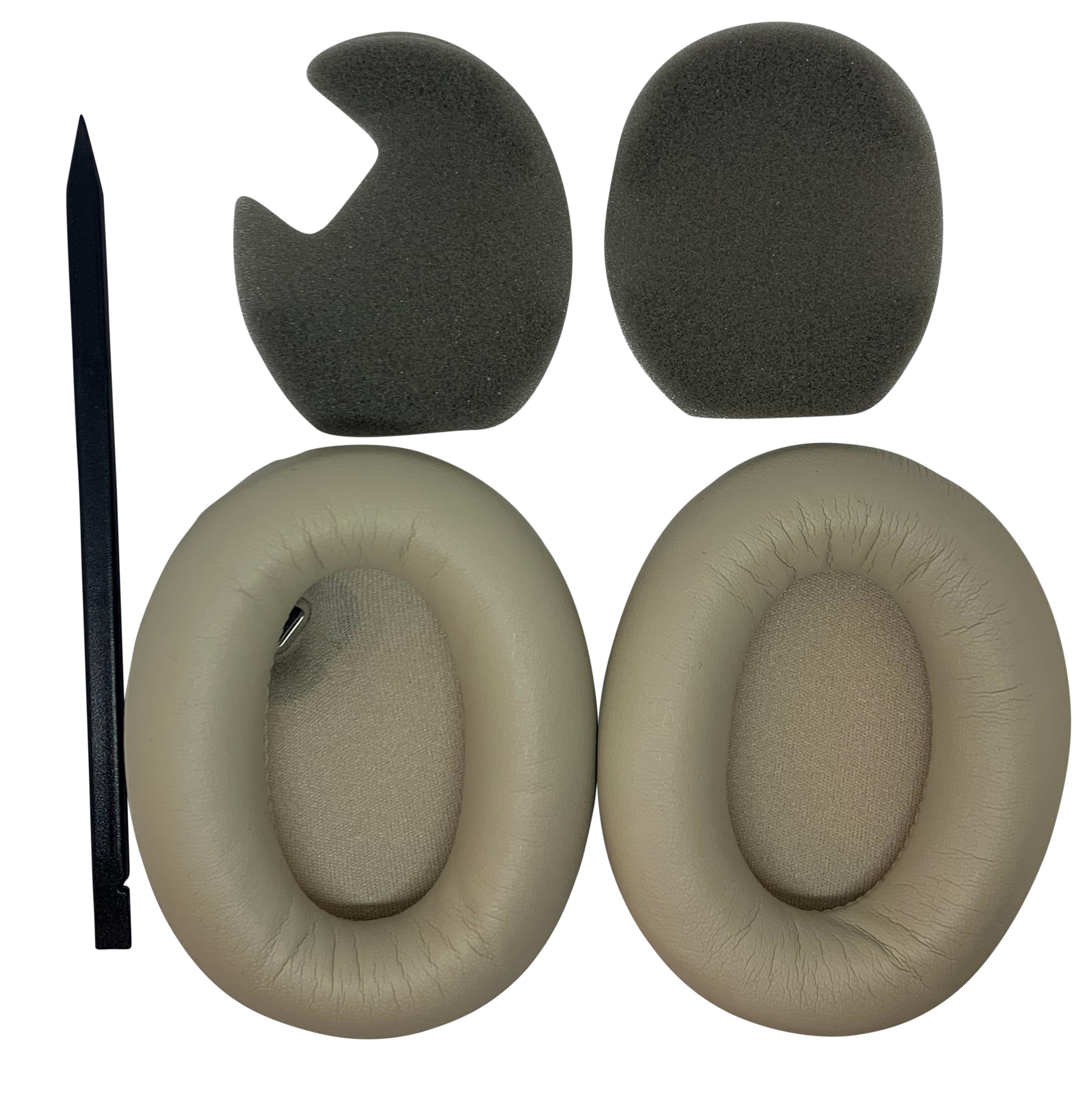 CentralSound Premium Replacement Ear Pad Cushions for Beyerdynamic DT