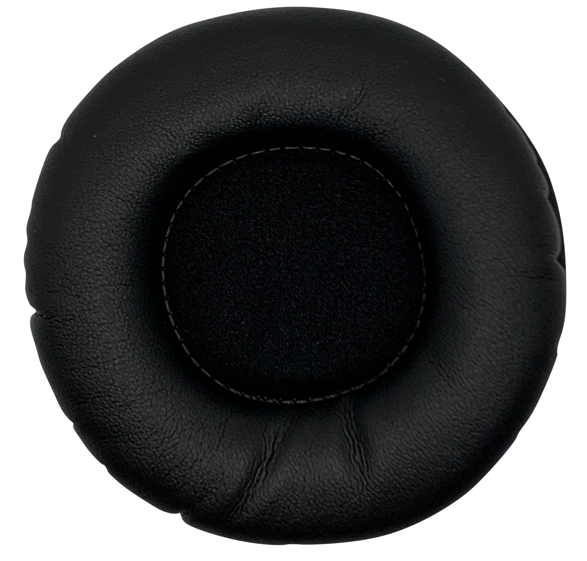 Premium CentralSound Replacement Ear Pad Cushions for Sony Headphones  MDR V55 MDR V500 MDR 7502 - CentralSound