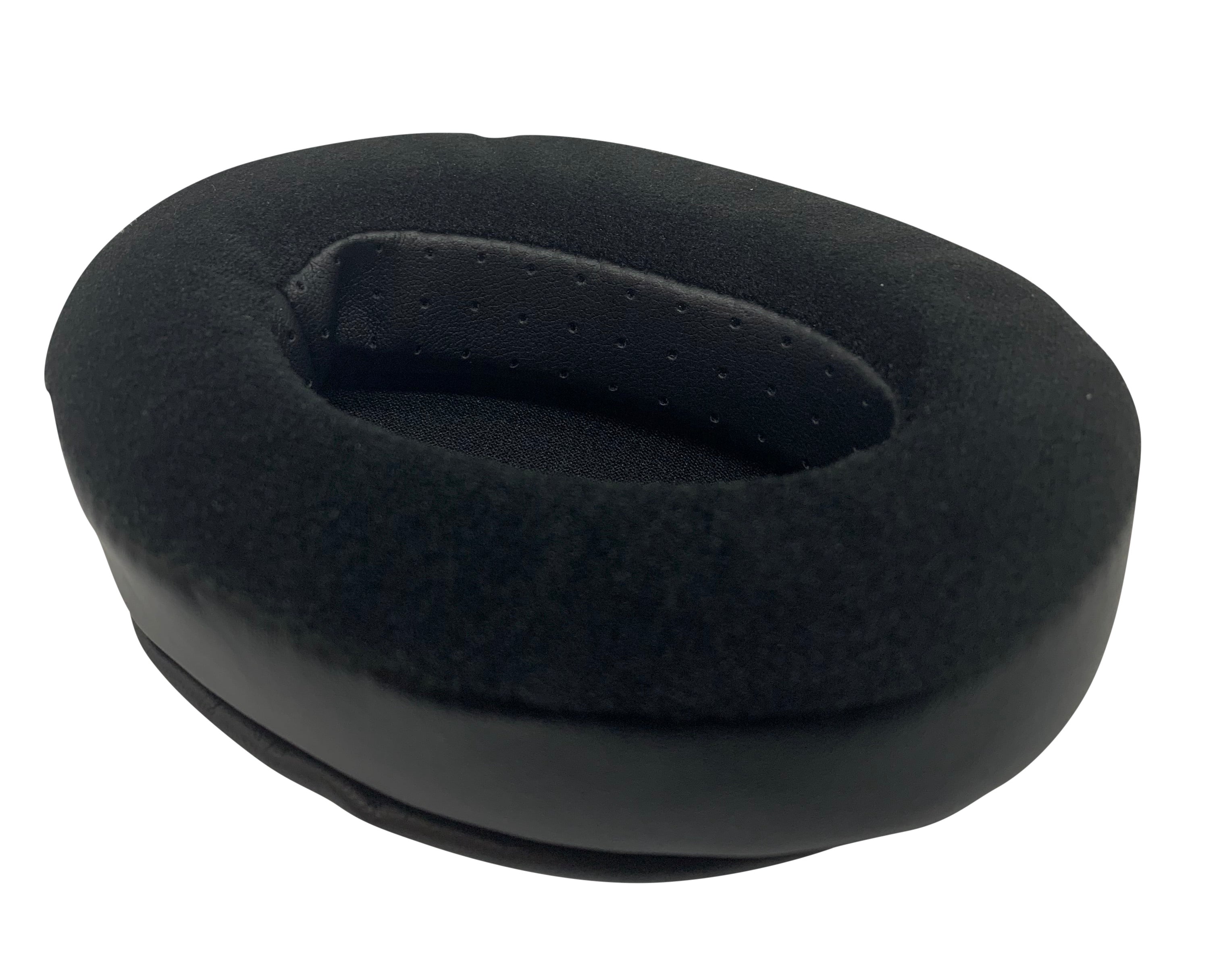 CentralSound Premium XL Memory Foam Universal Oval Ear Pad Cushion Replacements - CentralSound