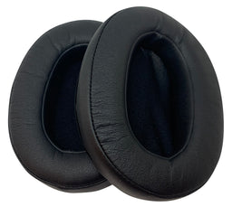 CentralSound Replacement Ear Pad Cushions for Sony WH-XB900N, WH-CH710N, CH700N, CH720N, WH-RF400 Headphones - image 1