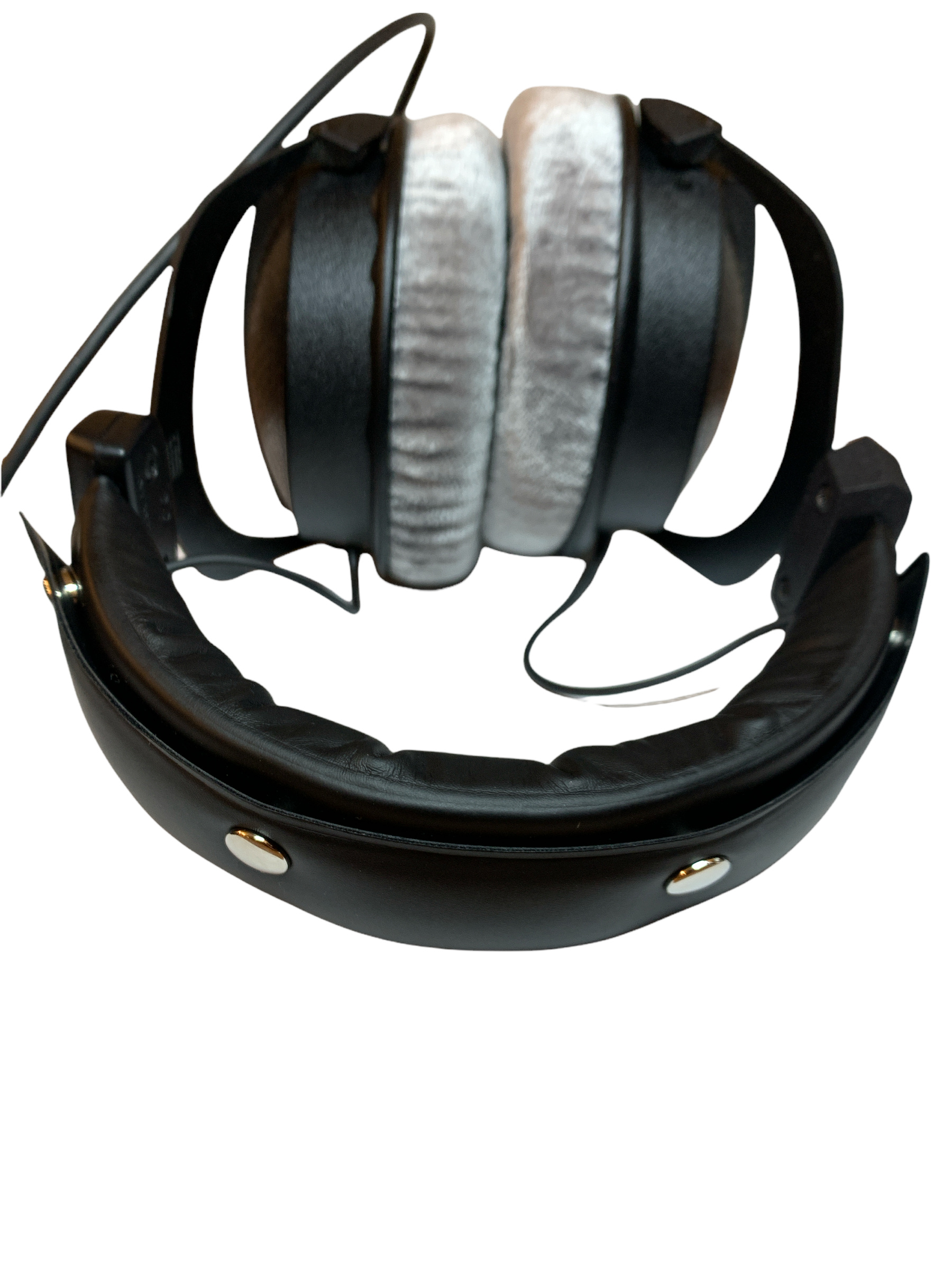 CentralSound Replacement Headband Pad for Beyerdynamic Headphones - CentralSound