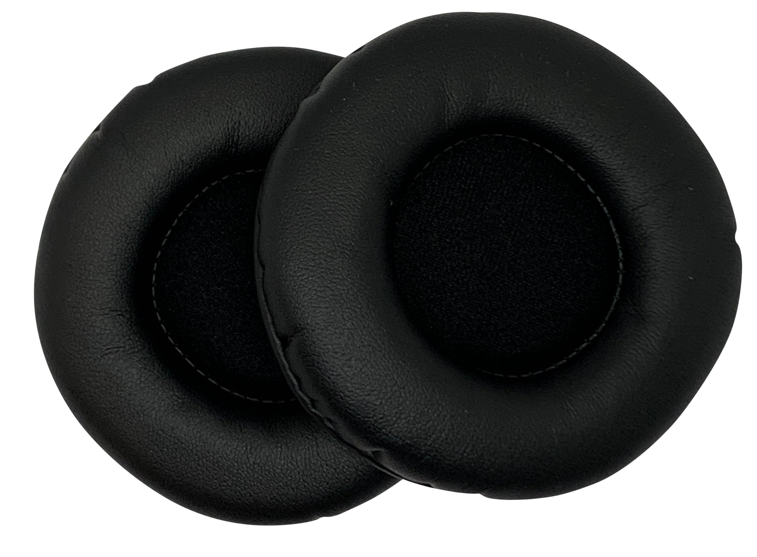 Premium CentralSound Replacement Ear Pad Cushions for Sony Headphones  MDR V55 MDR V500 MDR 7502 - CentralSound