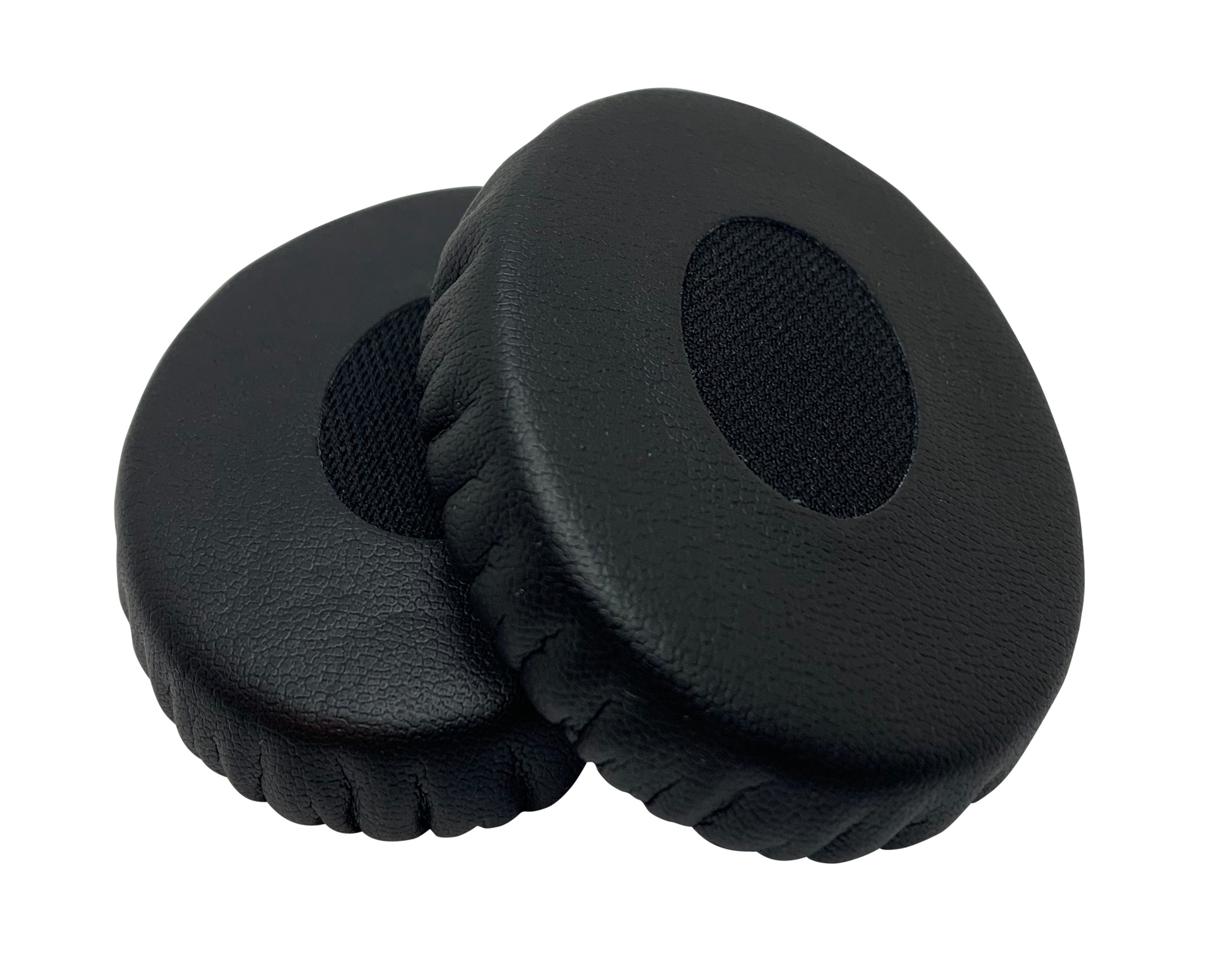 CentralSound Replacement Memory Foam Ear Pad Cushions for Bose SoundTrue and SoundLink On-Ear OE OE2 OE2i Headphones - CentralSound