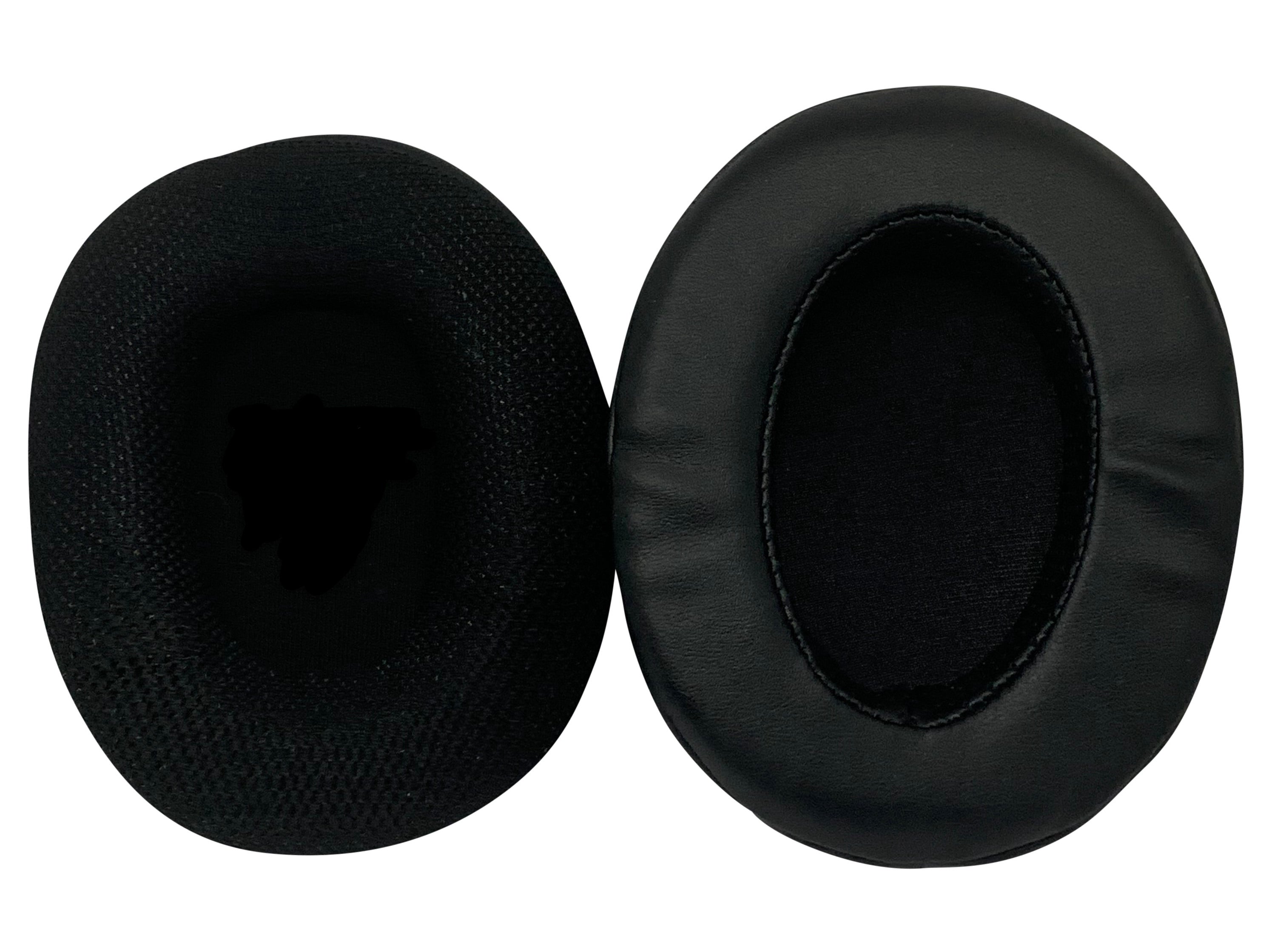 CentralSound Premium XL Replacement Ear Pads for Turtle Beach Gaming Headsets - CentralSound