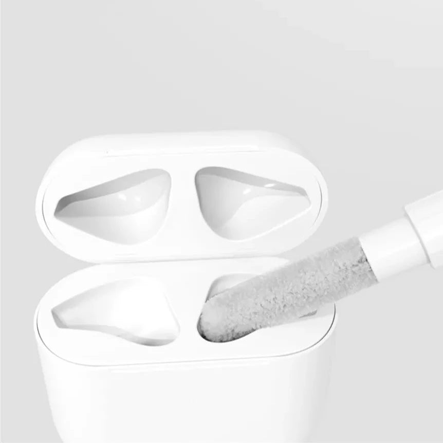 Multi-Purpose Wireless Earbuds Cleaning Tool Kit - CentralSound