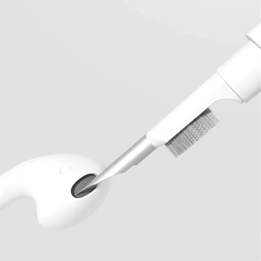Multi-Purpose Wireless Earbuds Cleaning Tool Kit - CentralSound