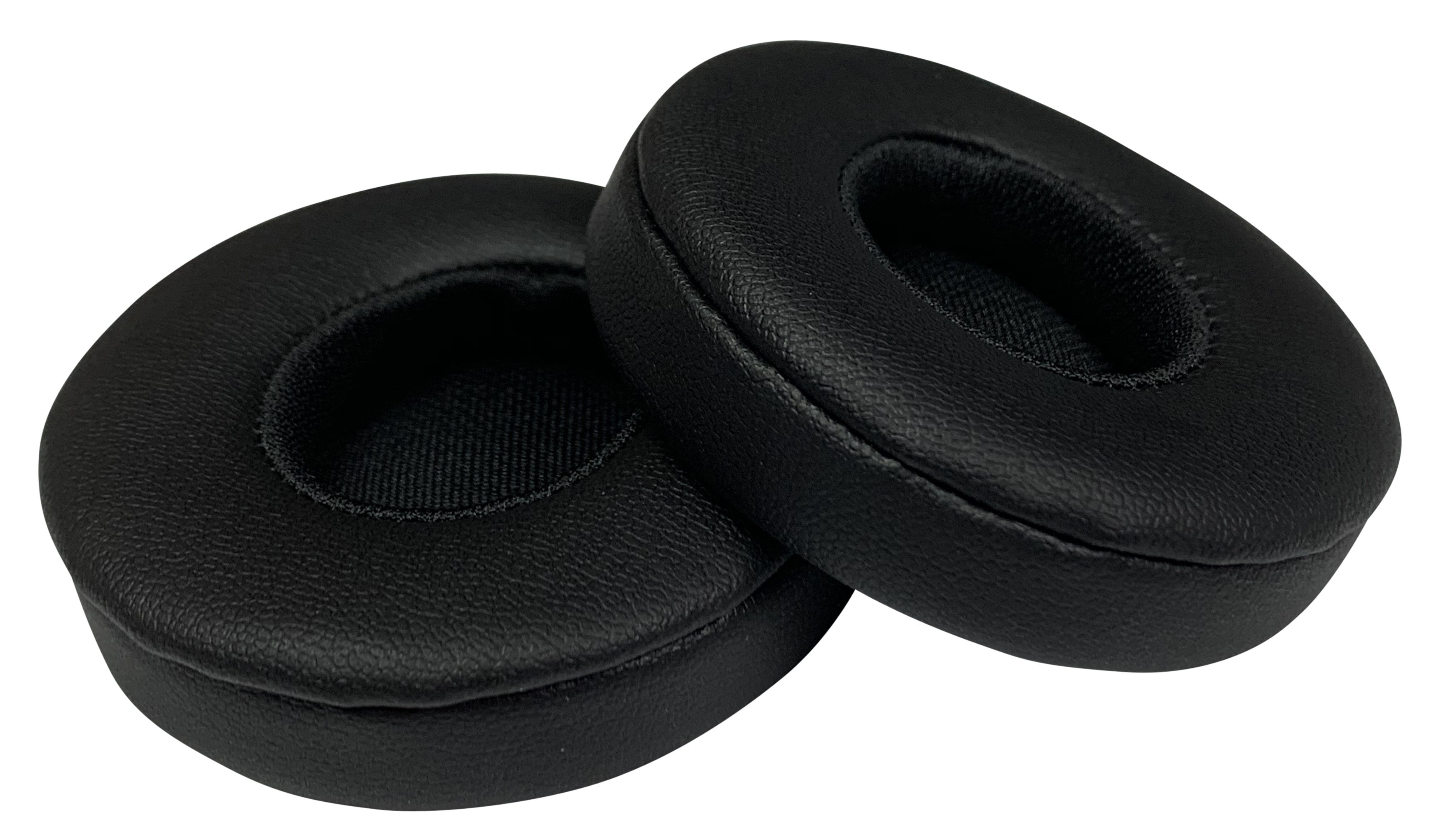 Replacement ear pads for best sale beats headphones