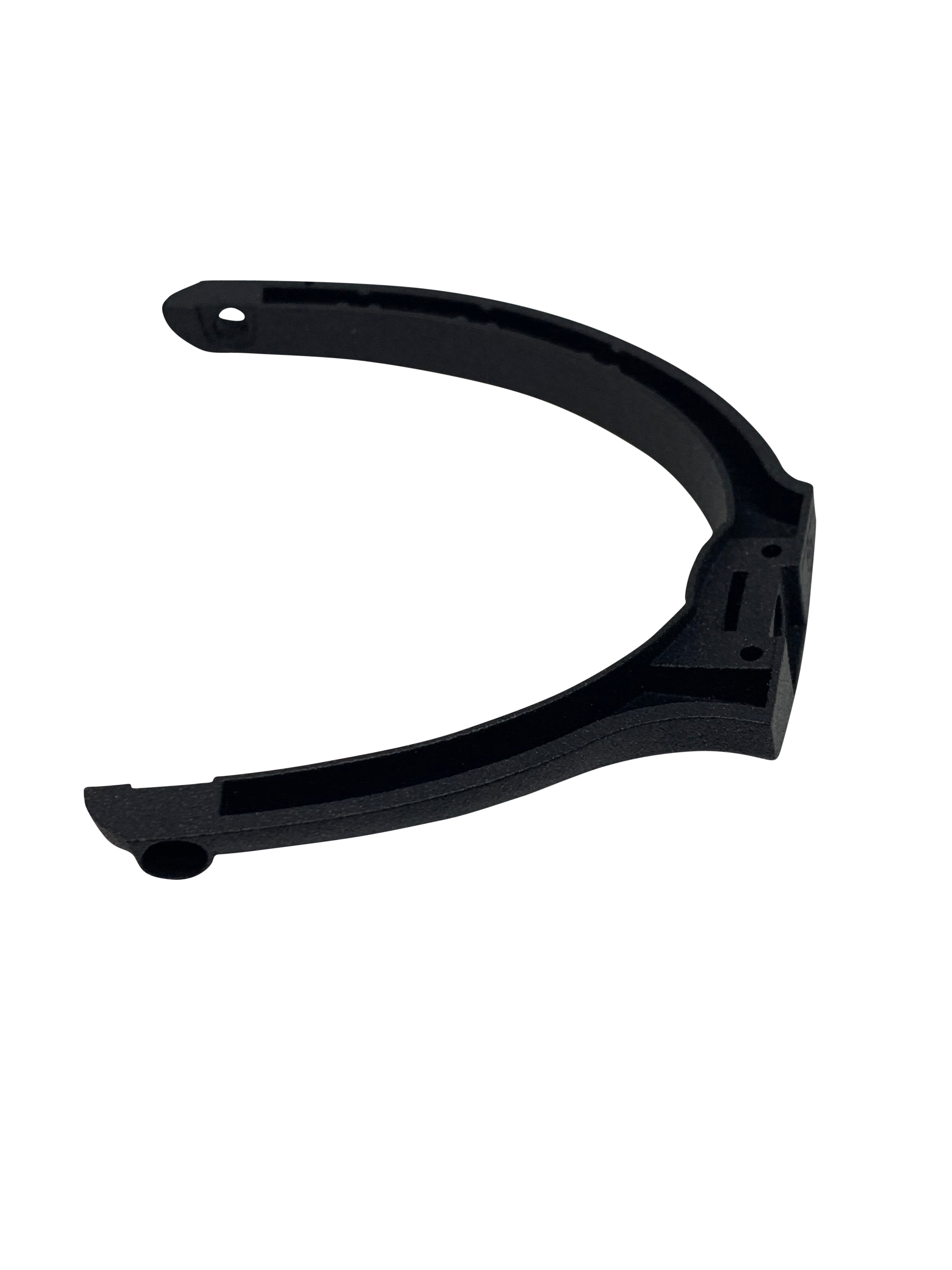 Bose Aviation Headset X (A10) Upgraded Replacement Parts Kit Yoke Stirrups Wishbone Ear Cup Mount - CentralSound
