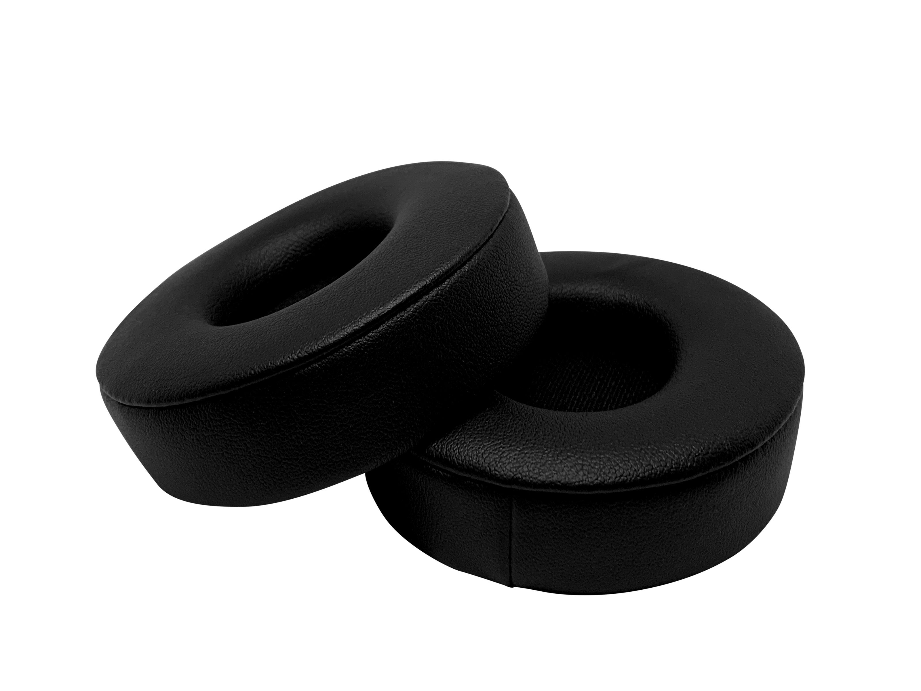 Replacement Ear Pads Cushions for Beats SOLO PRO 2019 Wireless