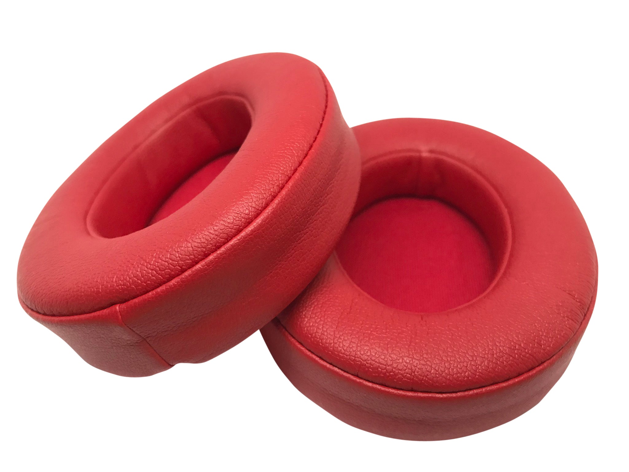 Soft Replacement Ear Pads for Beats by Dr. Dre Studio 2.0 3.0 Wired & —  Battery Mate