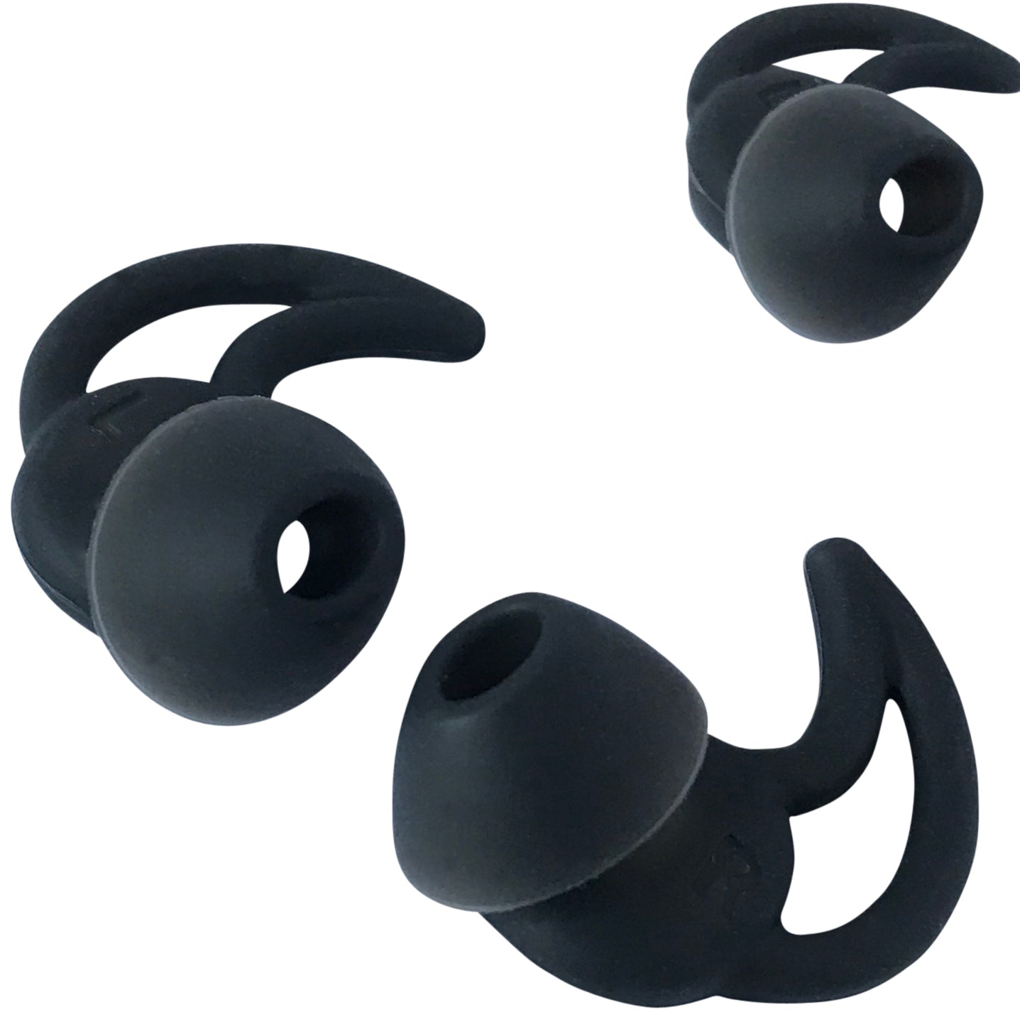 Replacement Ear Bud Tips Set for Bose SoundSport Truly Wireless In-Ear