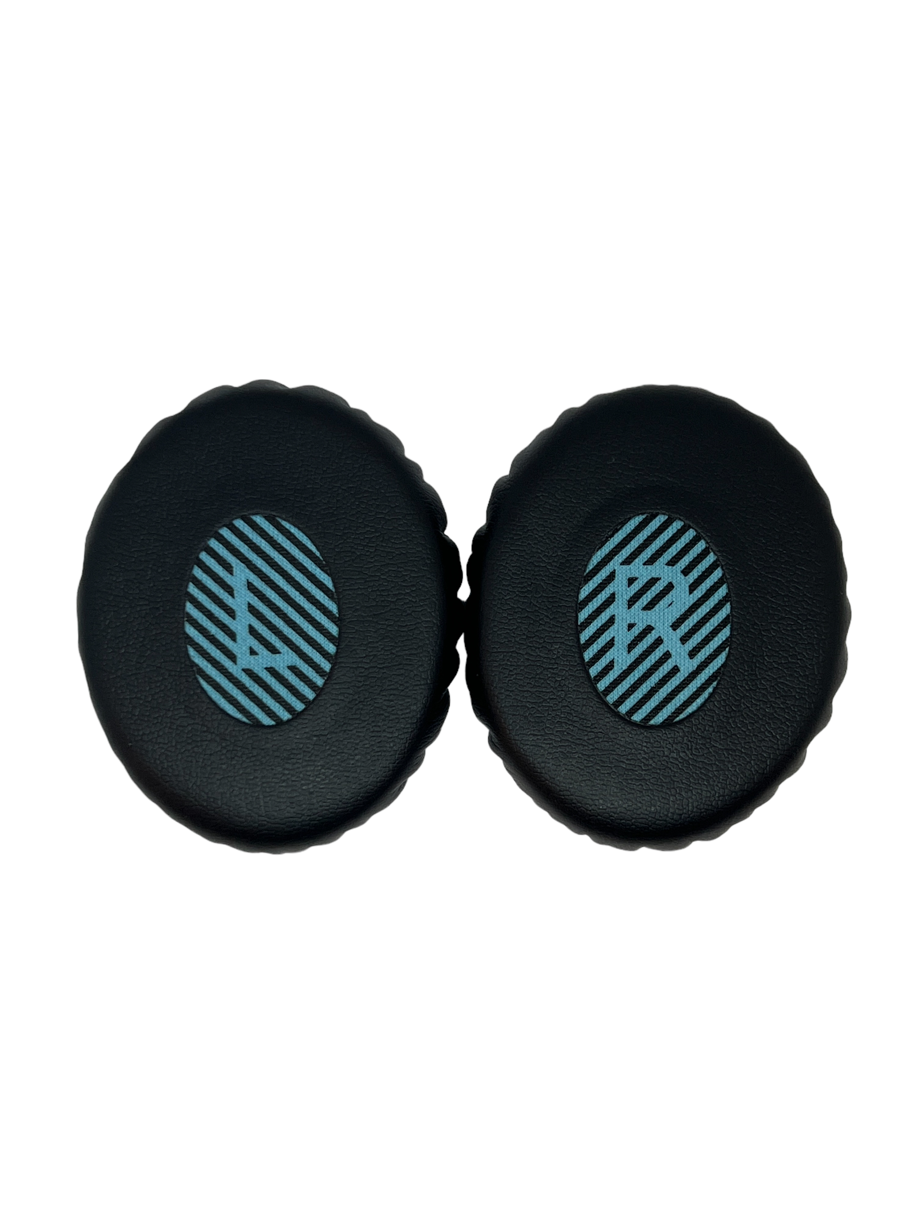 CentralSound Replacement Memory Foam Ear Pad Cushions for Bose SoundTrue and SoundLink On-Ear OE OE2 OE2i Headphones - CentralSound