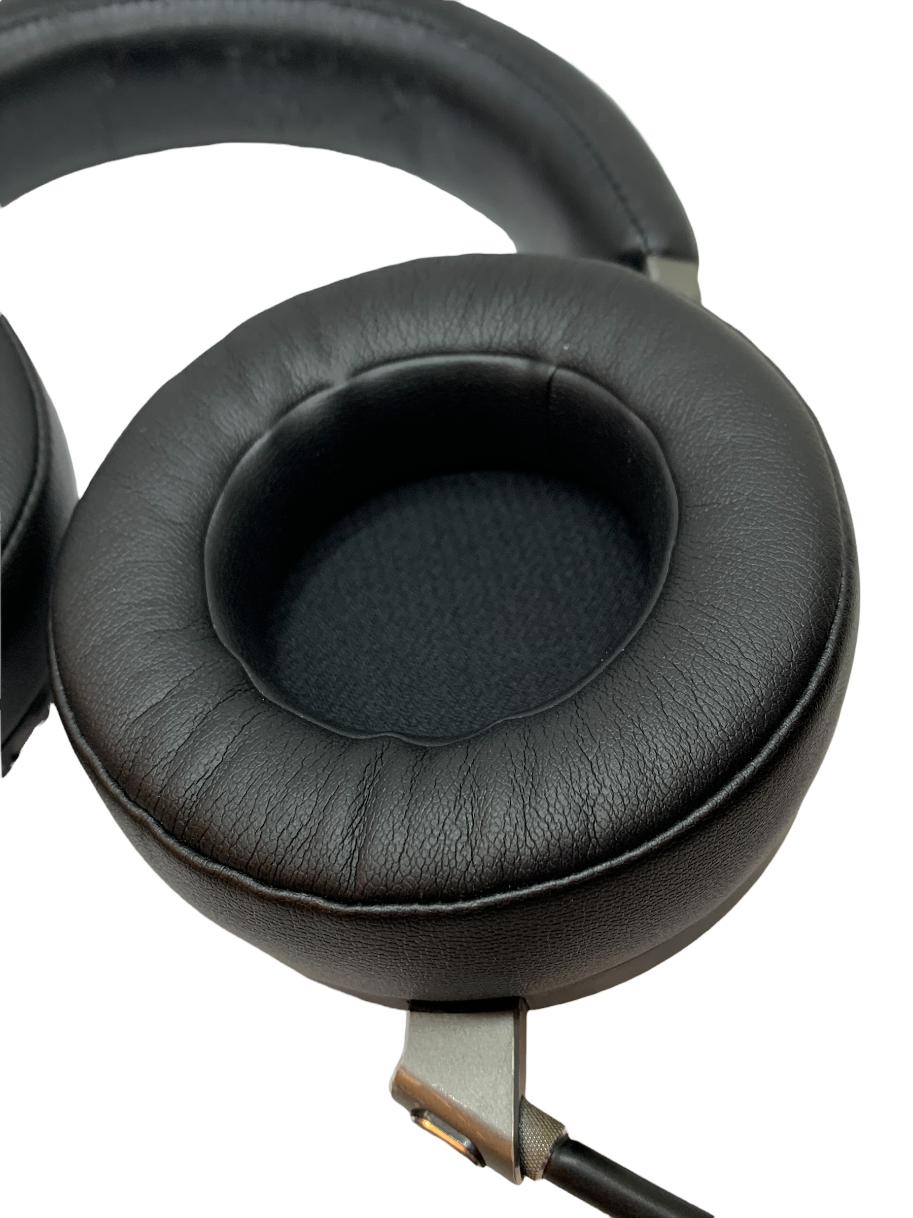 CentralSound Premium Upgraded Ear Pad Cushions for Corsair Virtuous RGB Wireless SE Gaming Headsets - CentralSound