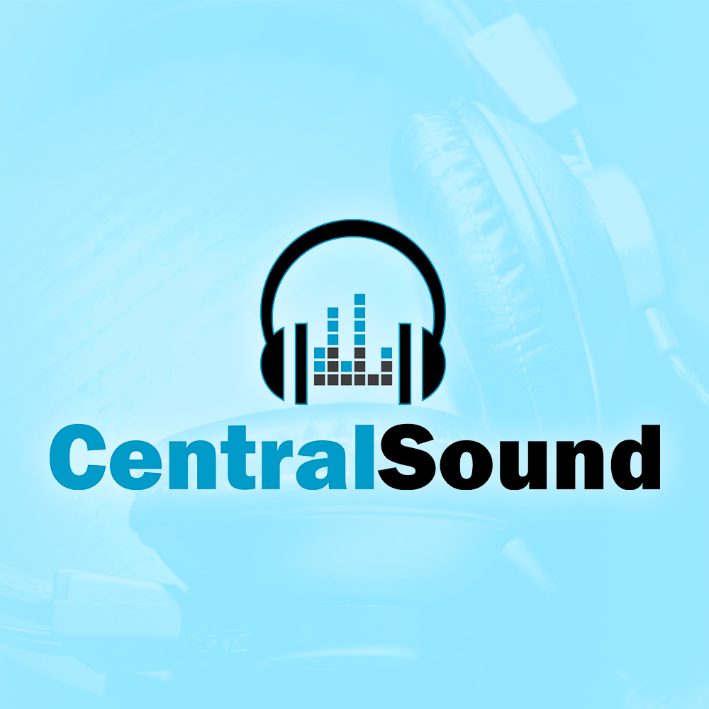 CentralSound Gift Card - CentralSound
