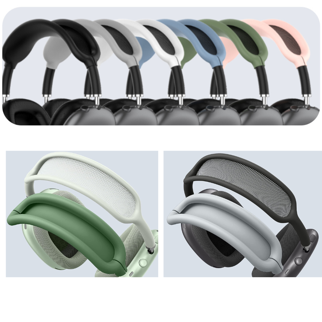 Airpods max headband sale