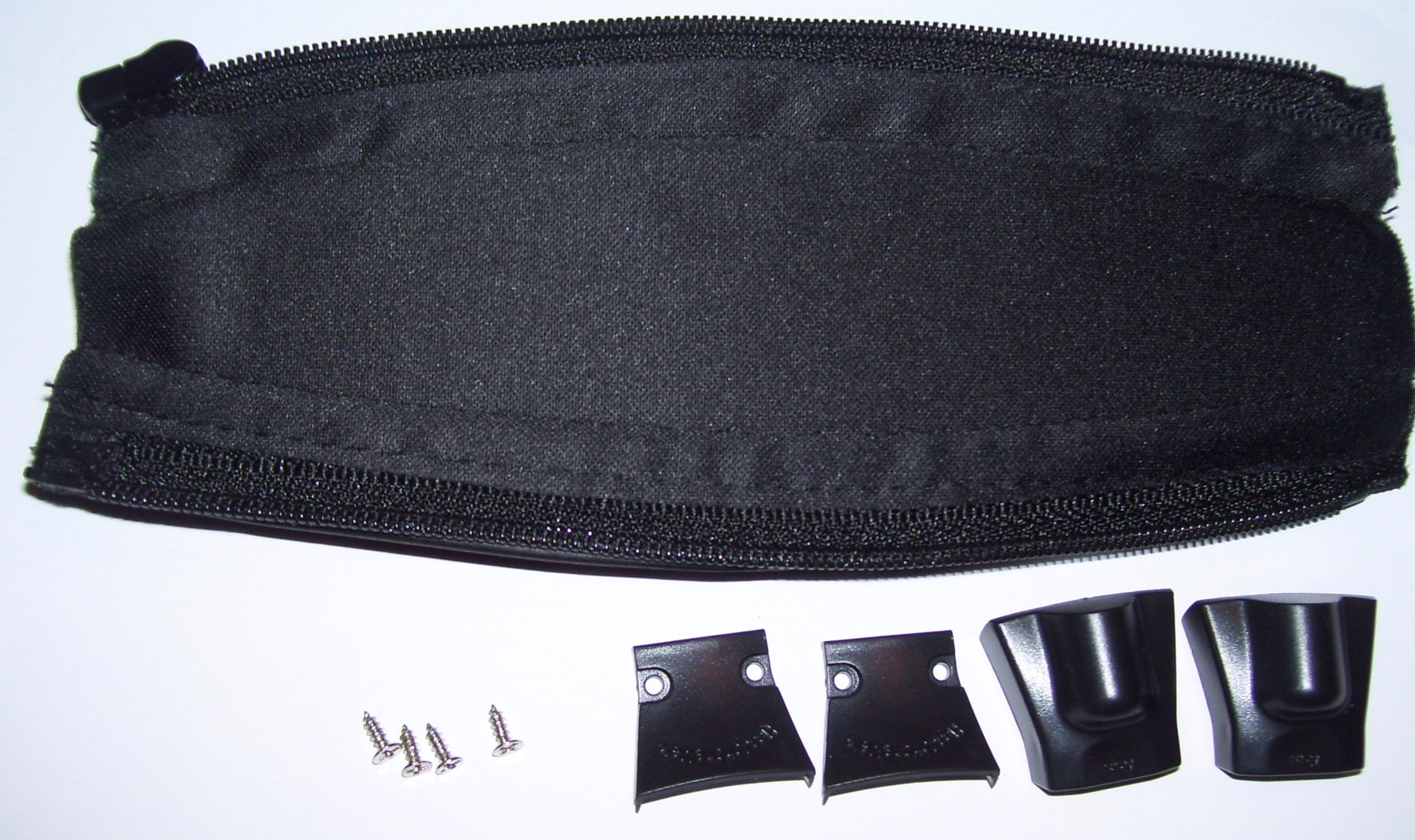 Replacement Headband Cushion Pad KIT for BOSE QuietComfort 15 2 QC2 QC15  Headphones - CentralSound