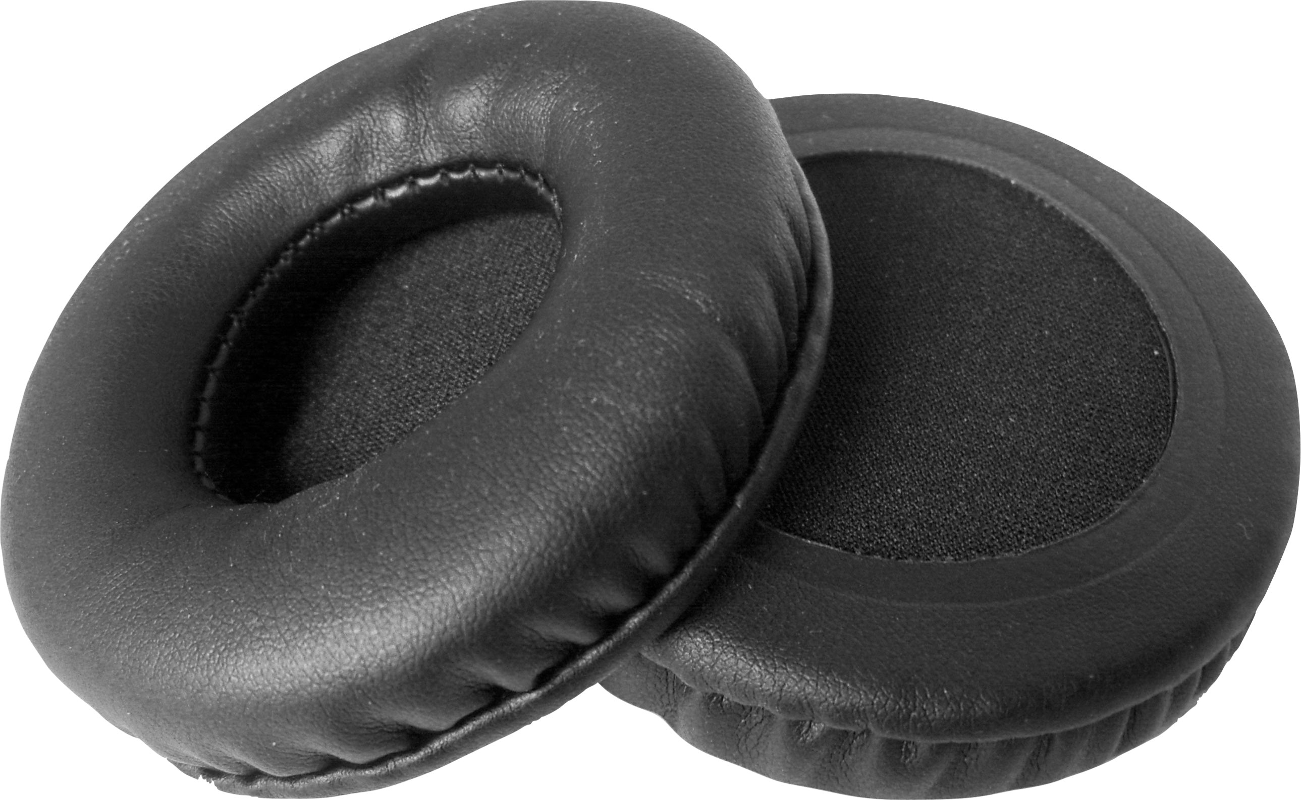 Replacement Ear Pad Cushions for JBL E50BT E50 S500 S700 Synchros AKG K545 K845BT K540 Headphones - CentralSound