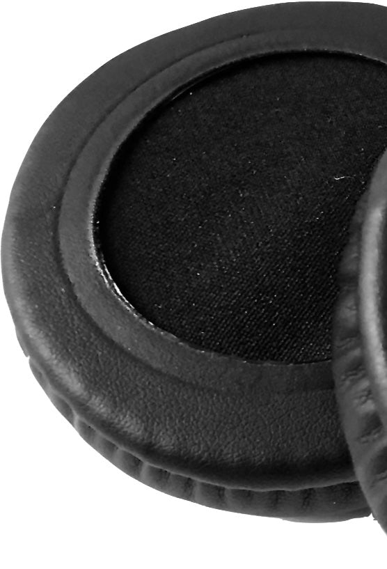 Ear Pads Replacement Cushions for E40BT E40 BT S400 S400BT JBL Synchros Wireless Headphones - CentralSound