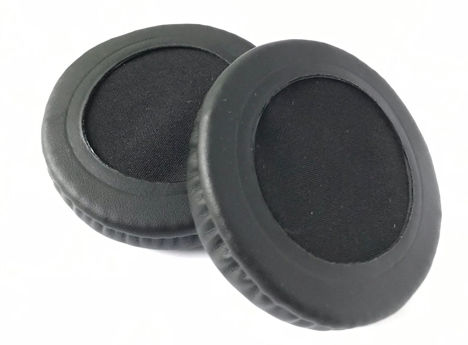 Replacement Ear Pad Cushions for JBL E50BT E50 S500 S700 Synchros AKG K545 K845BT K540 Headphones - CentralSound