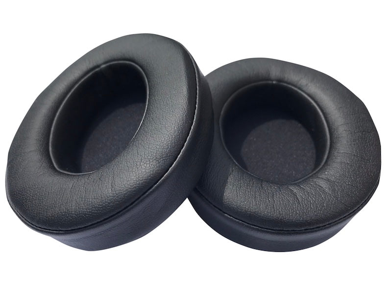Ear Pad Cushion Parts Beats by Dr Dre Studio 3 2 Wireless Wired Headphones Model B0500 B0501 A1914 - CentralSound
