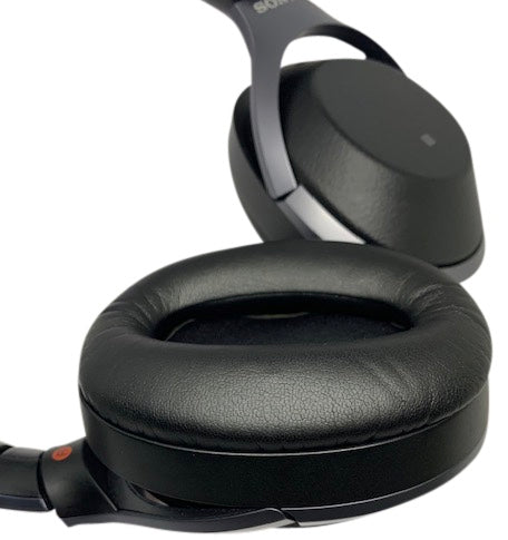Pour Sony WH-1000XM3 / XM4 Extension du casque Câble audio et